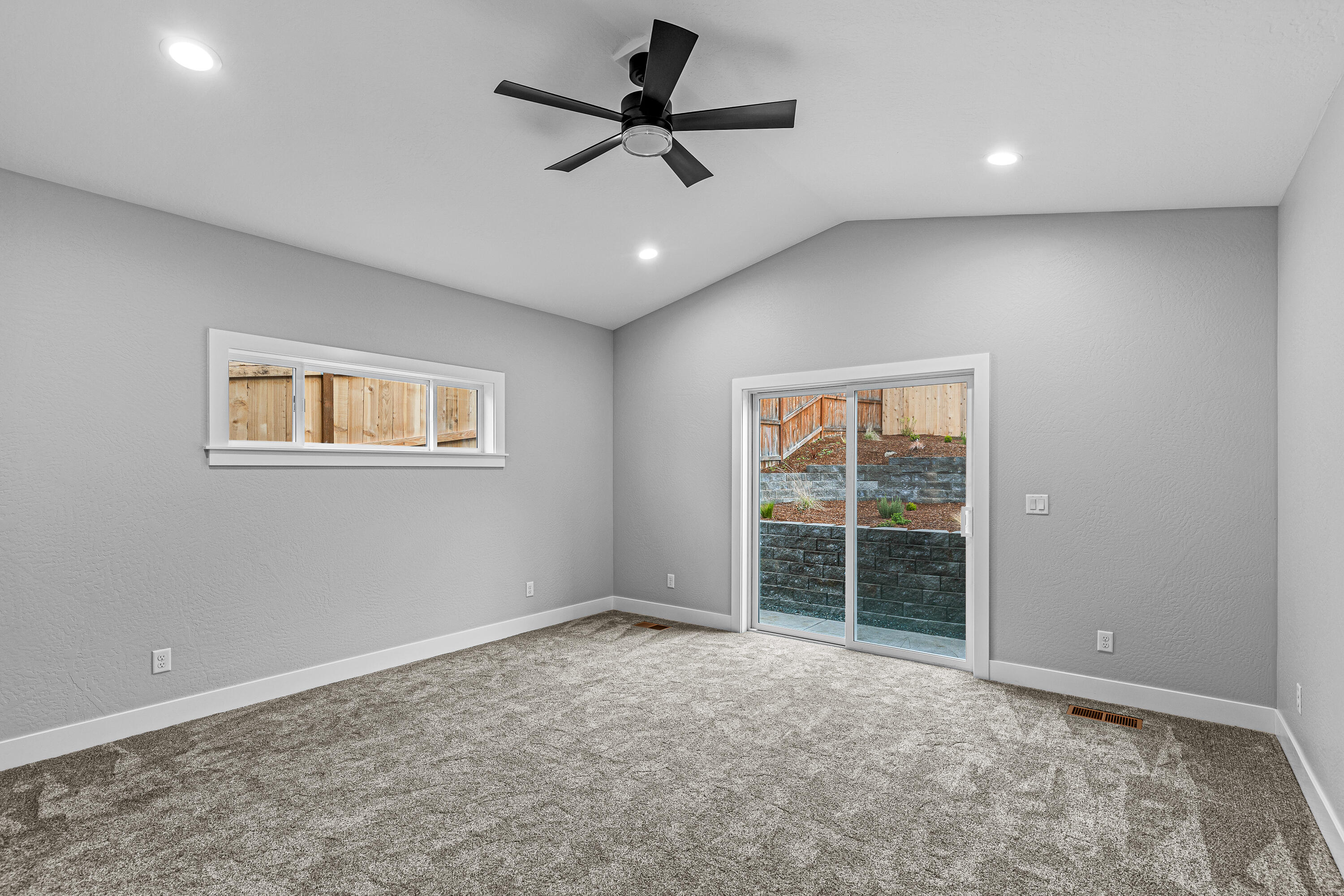 Forest Ridge At Vista Pointe Phase 1 - Residential