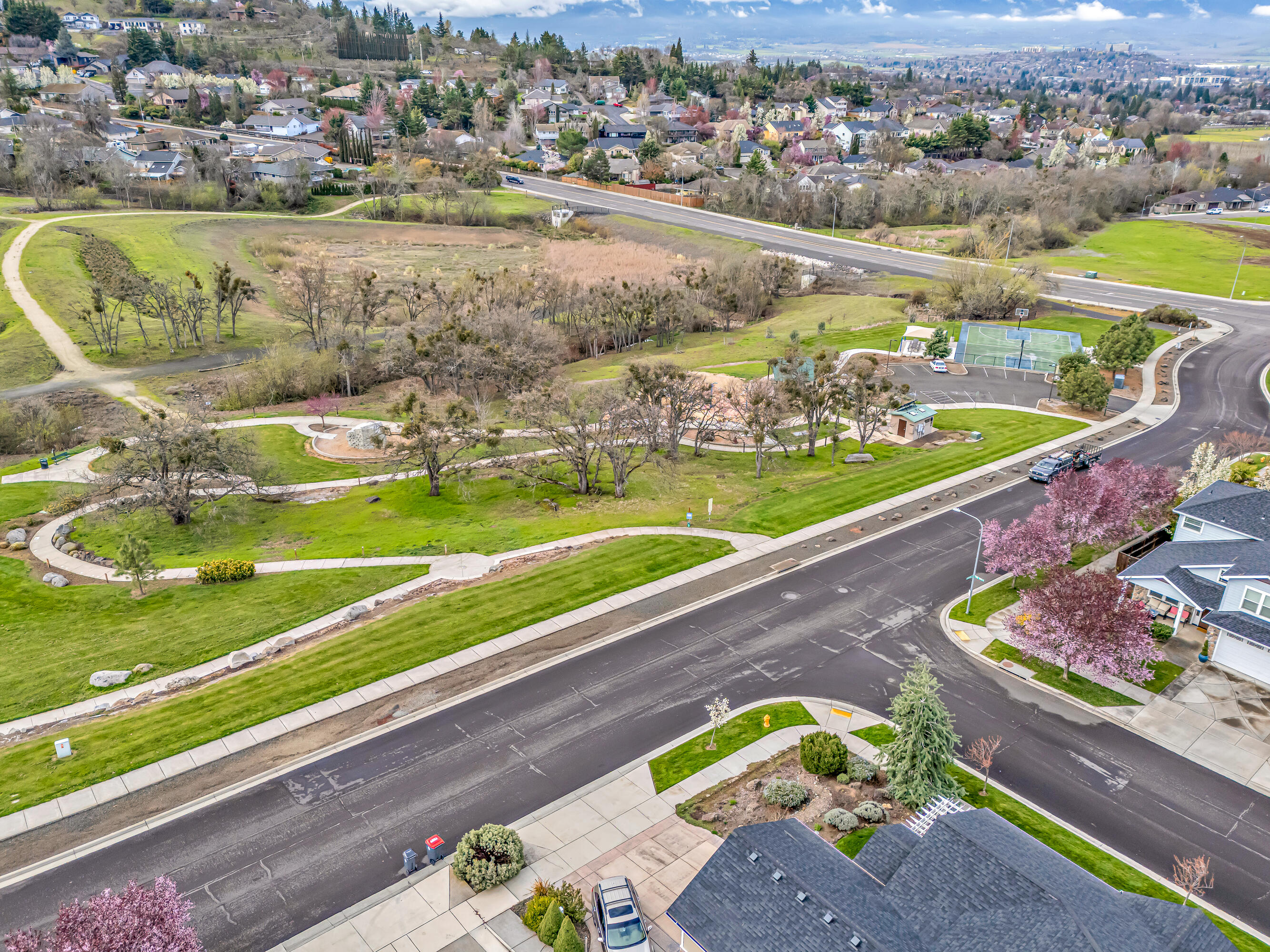 Forest Ridge At Vista Pointe Phase 1 - Residential