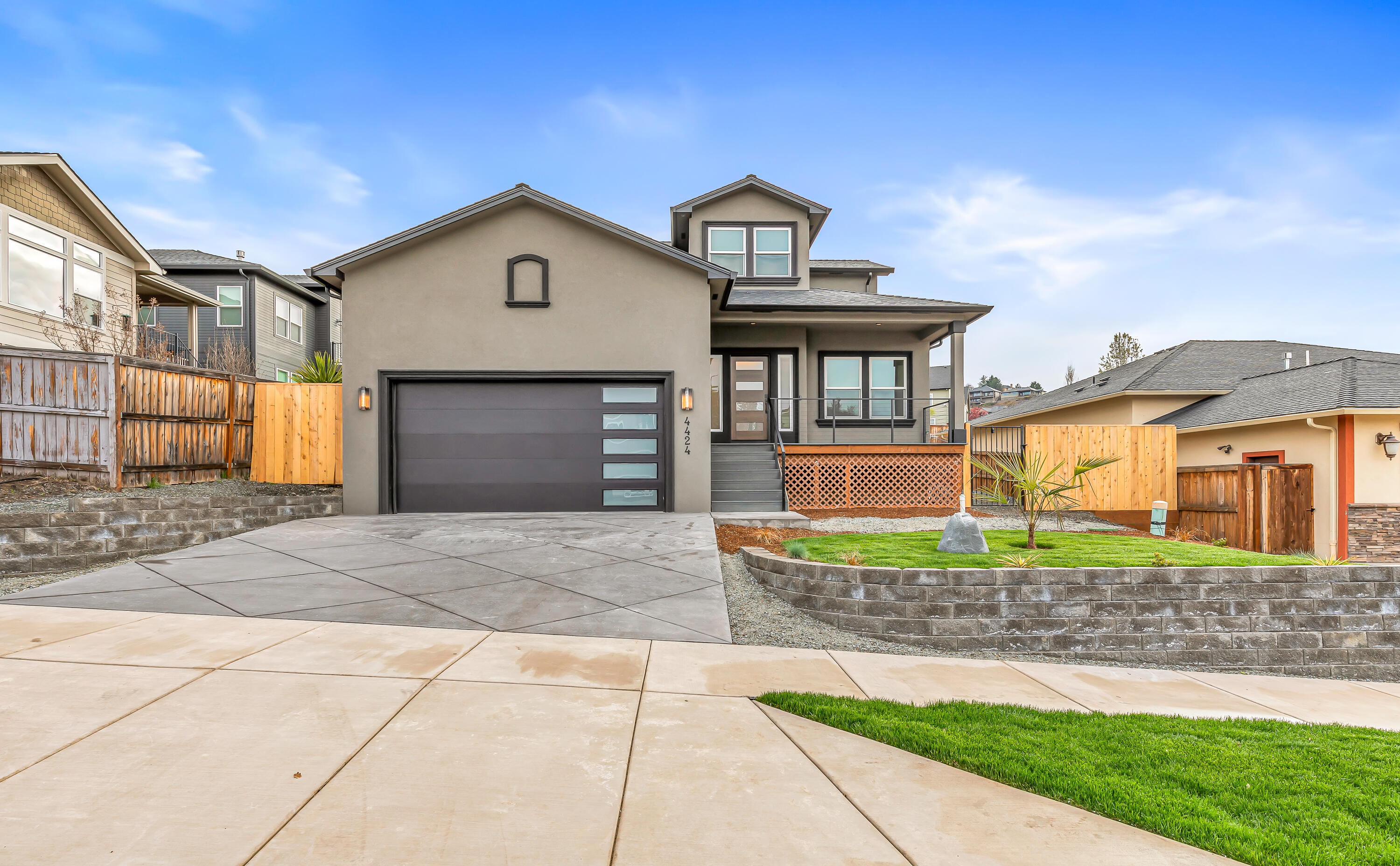 Forest Ridge At Vista Pointe Phase 1 - Residential