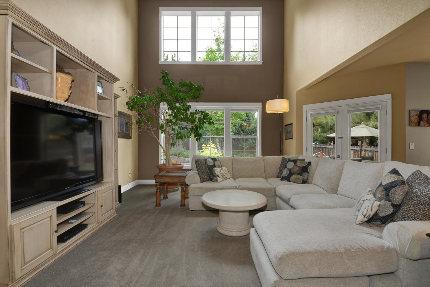 Awbrey Road Heights - Residential