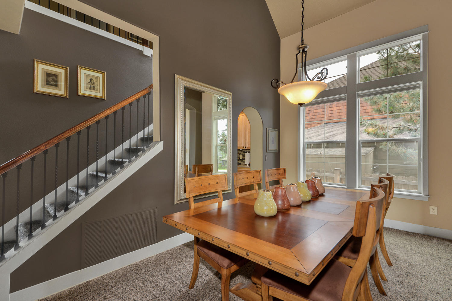 Awbrey Road Heights - Residential