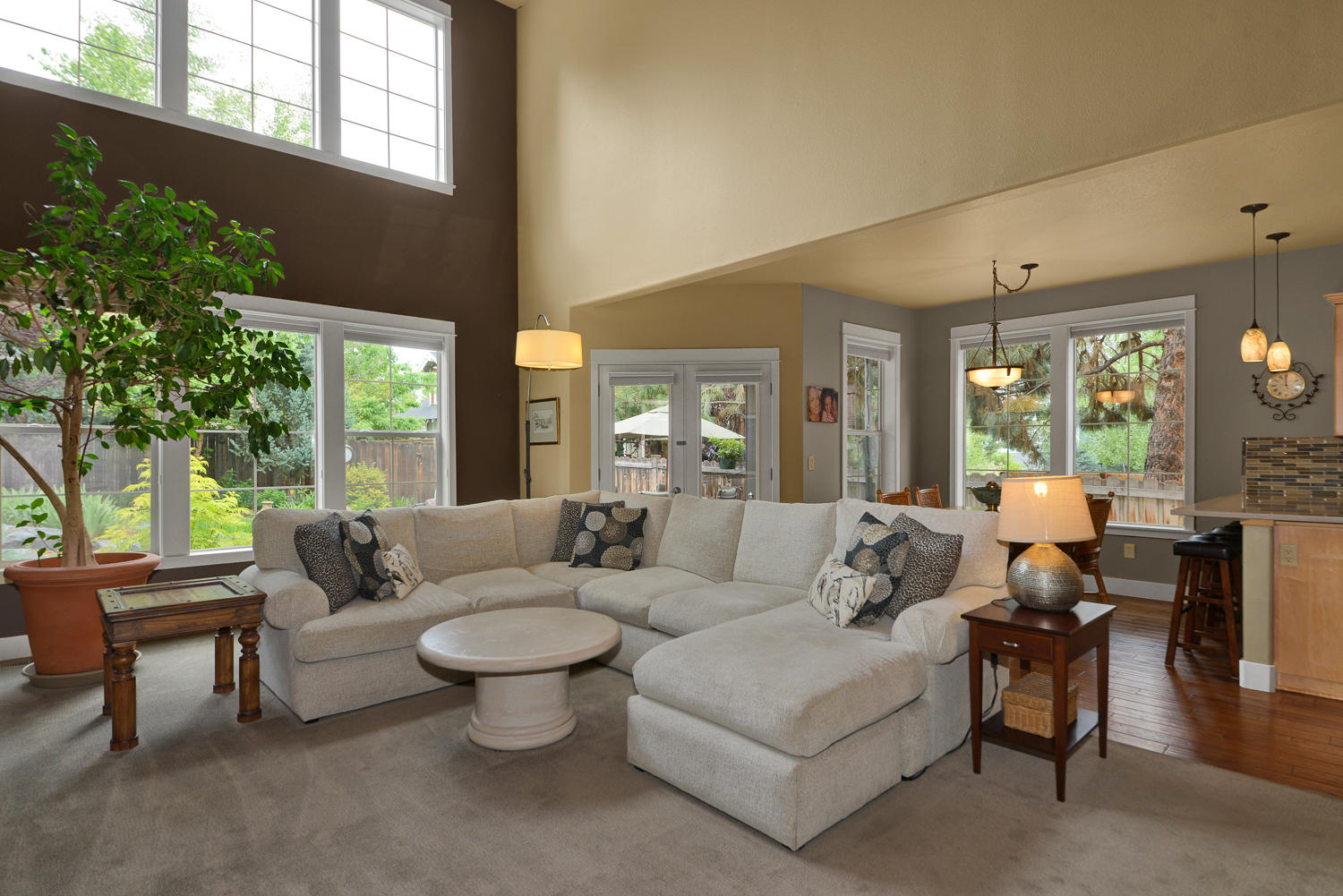 Awbrey Road Heights - Residential