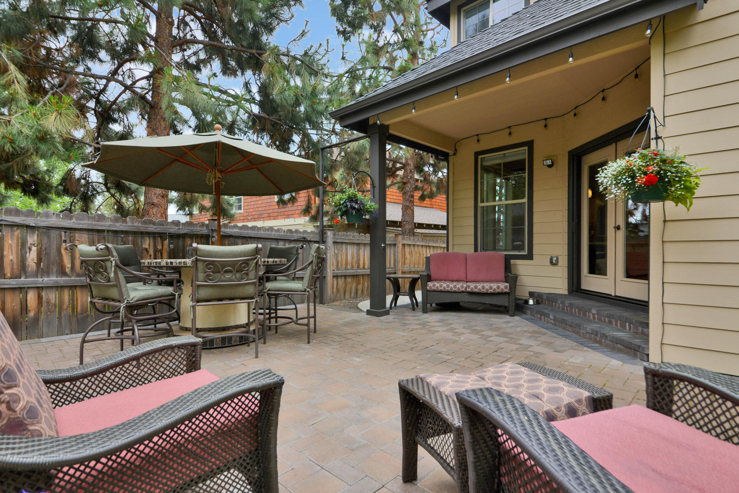 Awbrey Road Heights - Residential