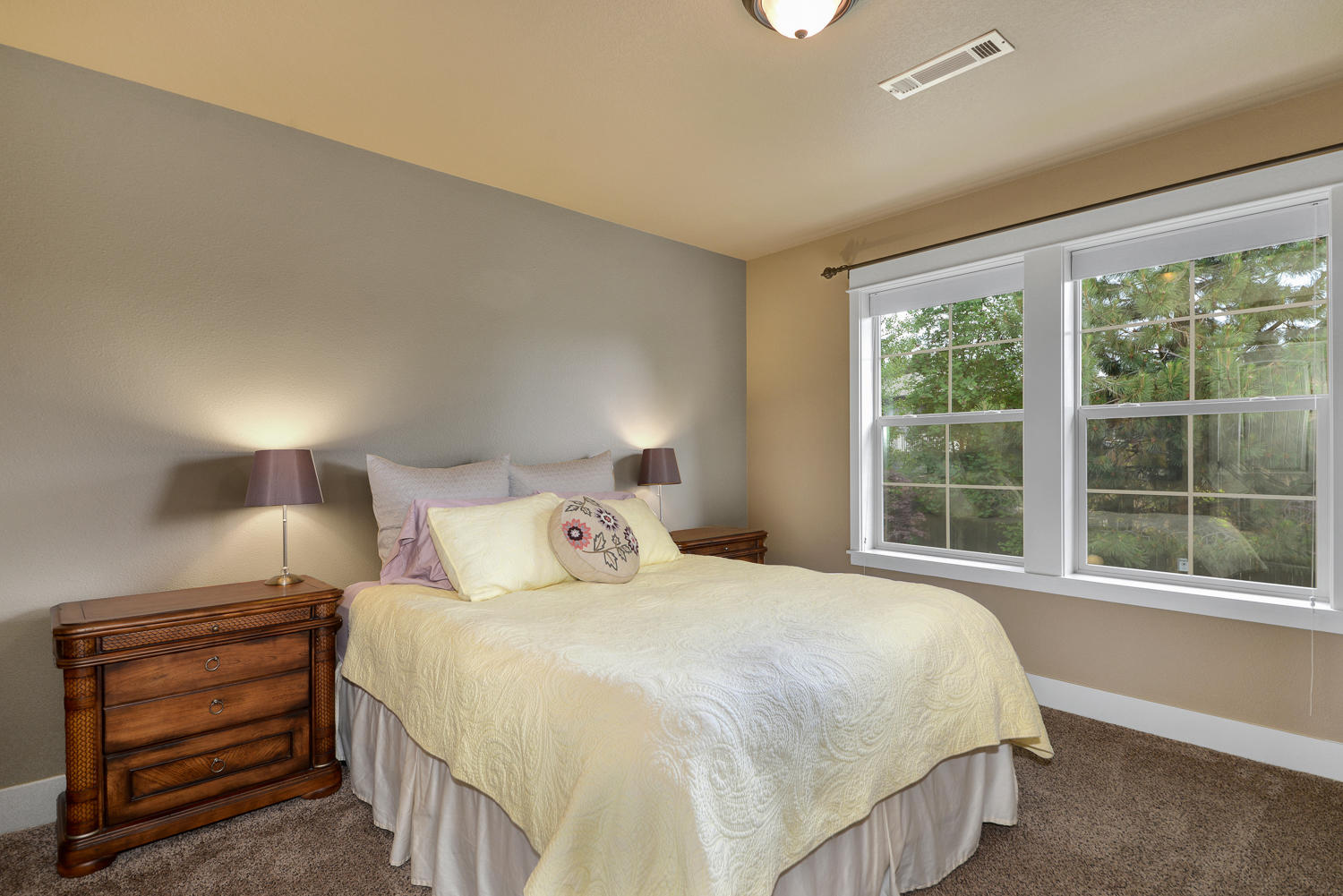 Awbrey Road Heights - Residential