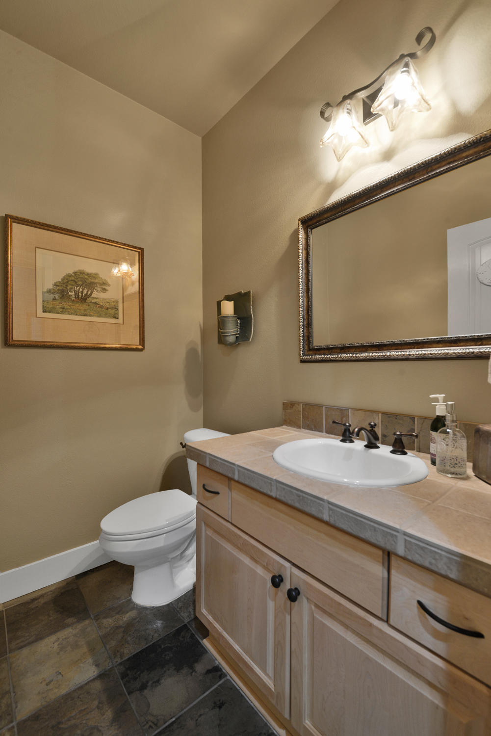 Awbrey Road Heights - Residential