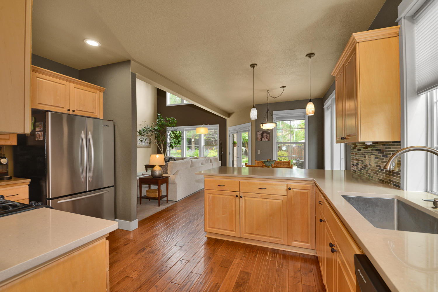 Awbrey Road Heights - Residential