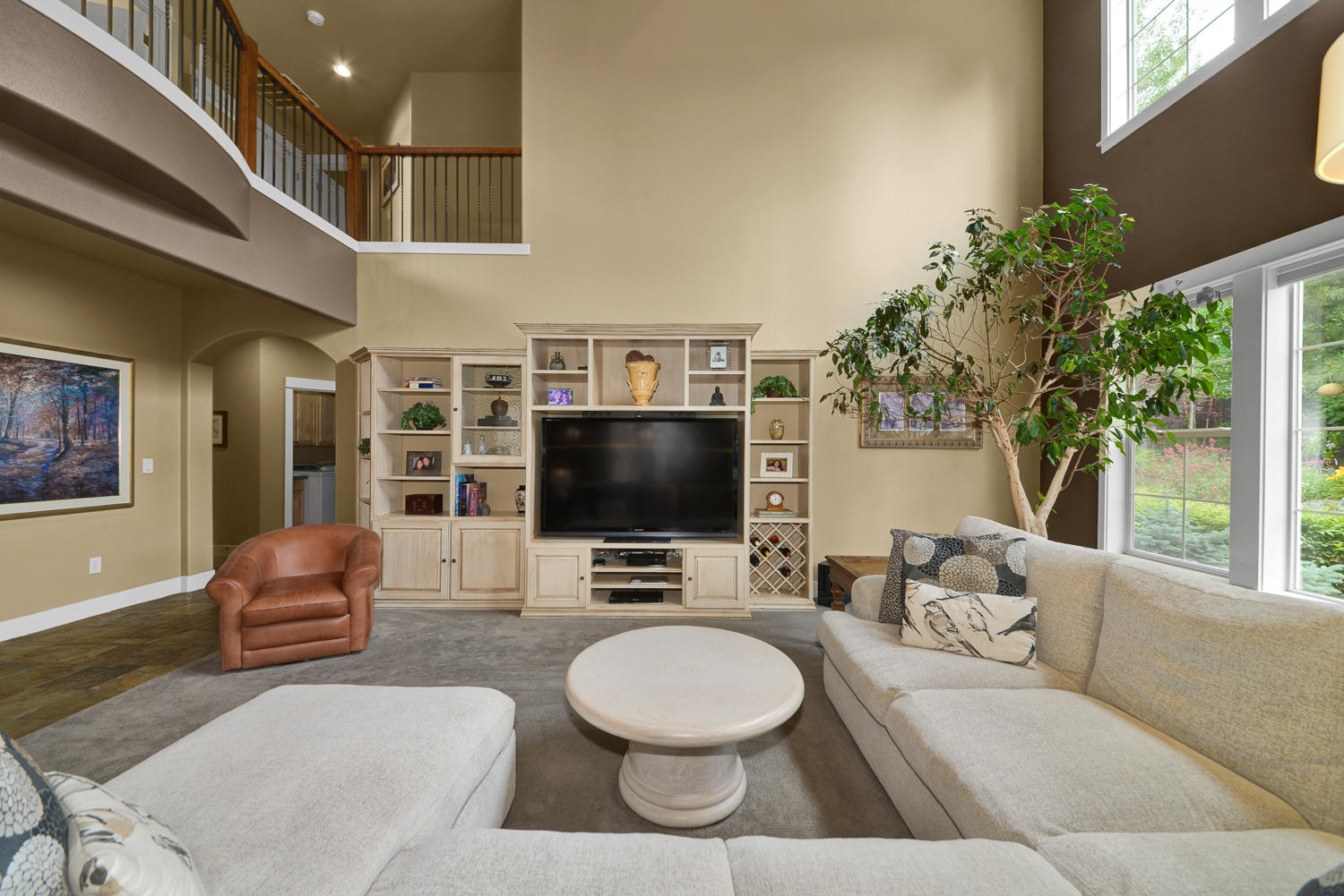 Awbrey Road Heights - Residential