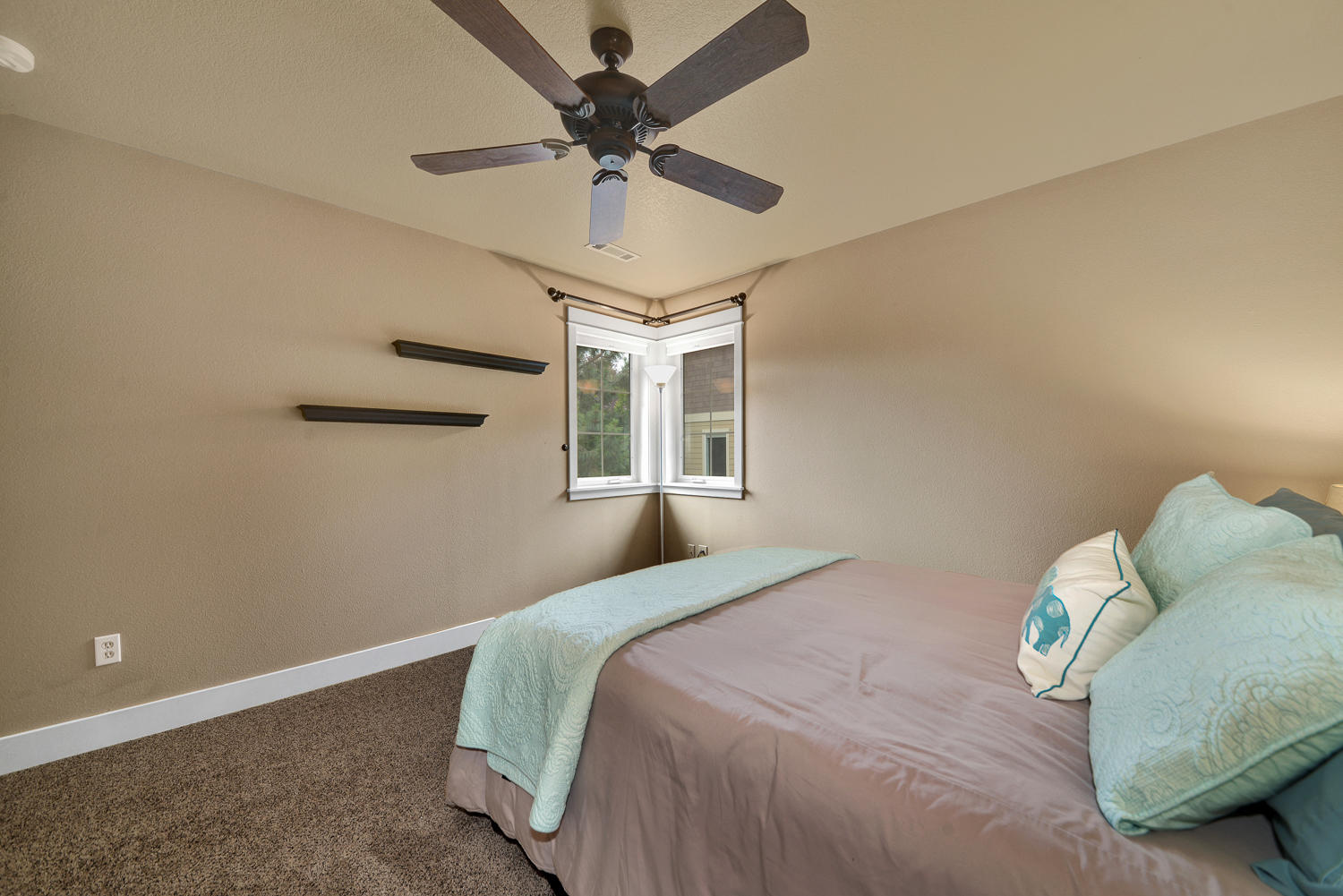 Awbrey Road Heights - Residential