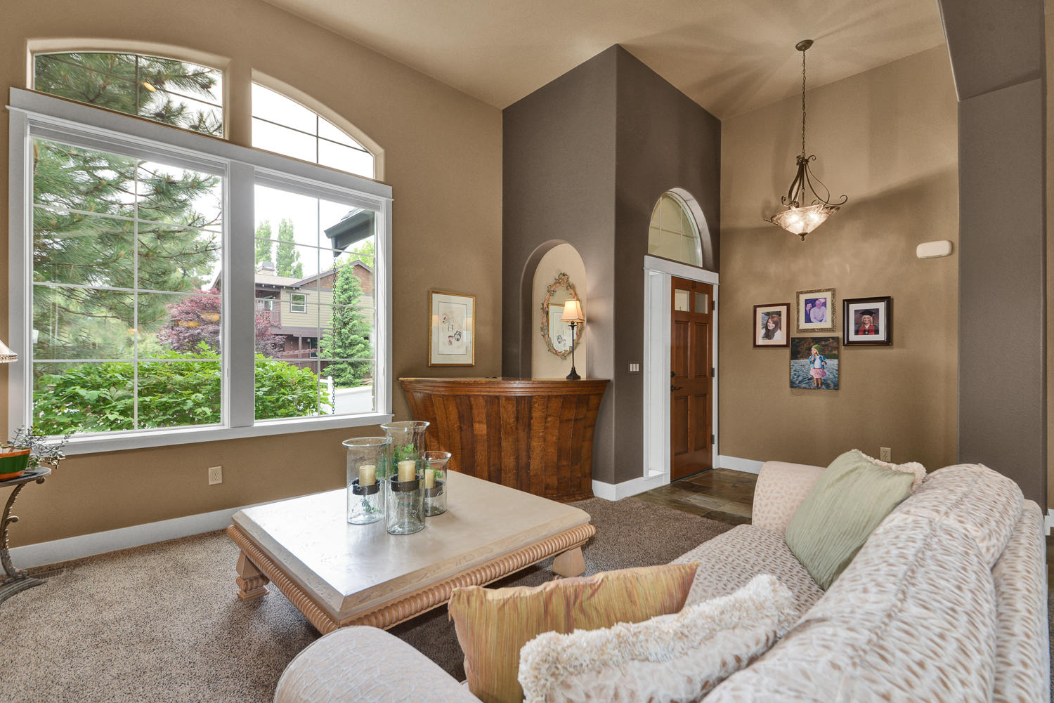 Awbrey Road Heights - Residential