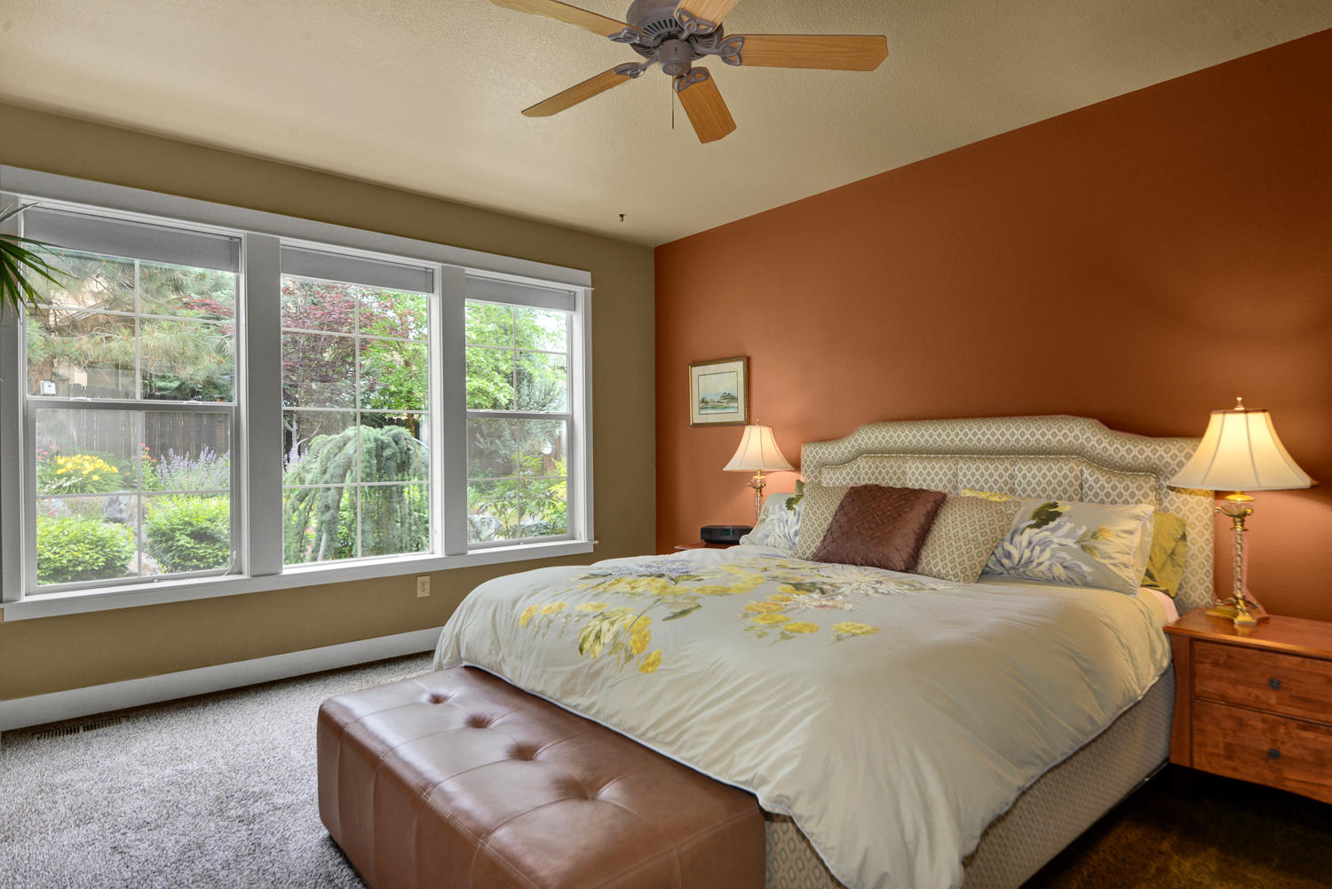 Awbrey Road Heights - Residential