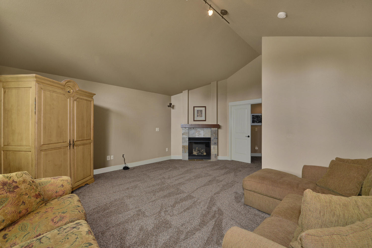 Awbrey Road Heights - Residential