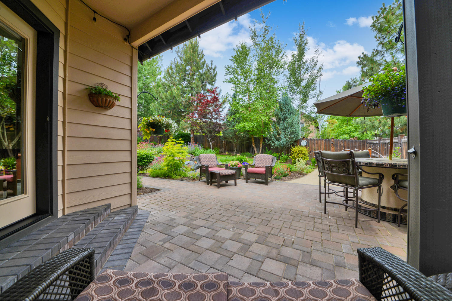 Awbrey Road Heights - Residential