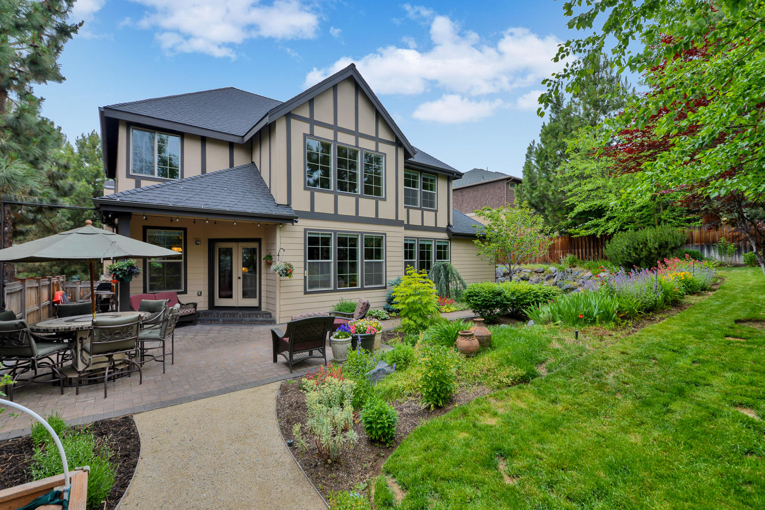 Awbrey Road Heights - Residential