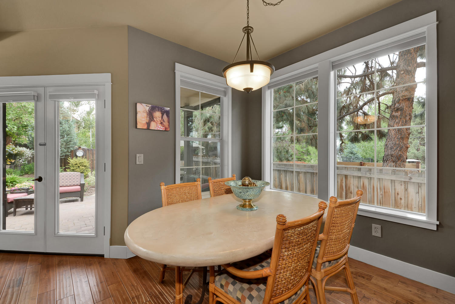 Awbrey Road Heights - Residential