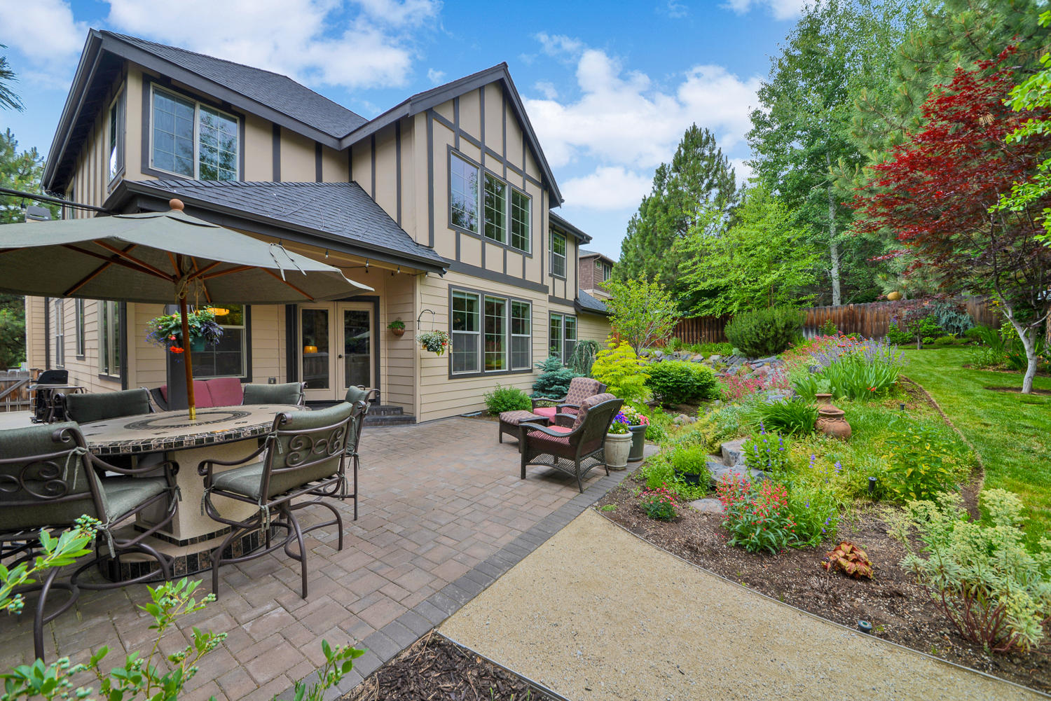 Awbrey Road Heights - Residential