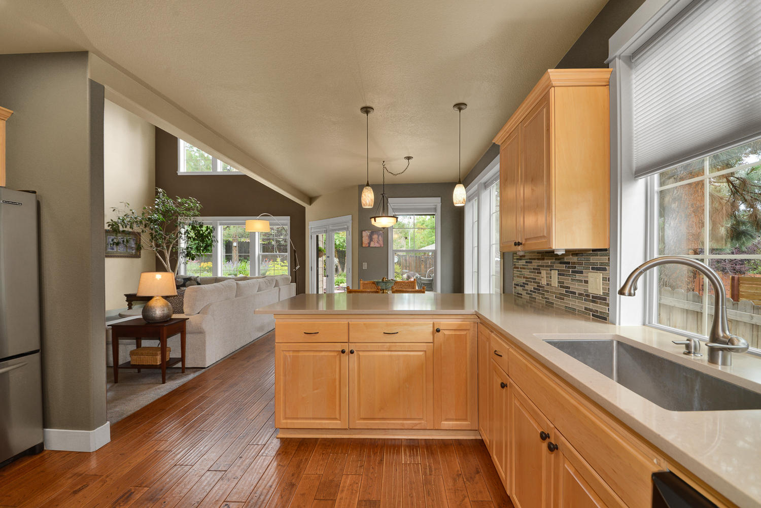 Awbrey Road Heights - Residential