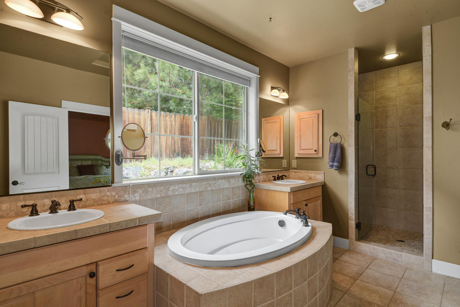 Awbrey Road Heights - Residential