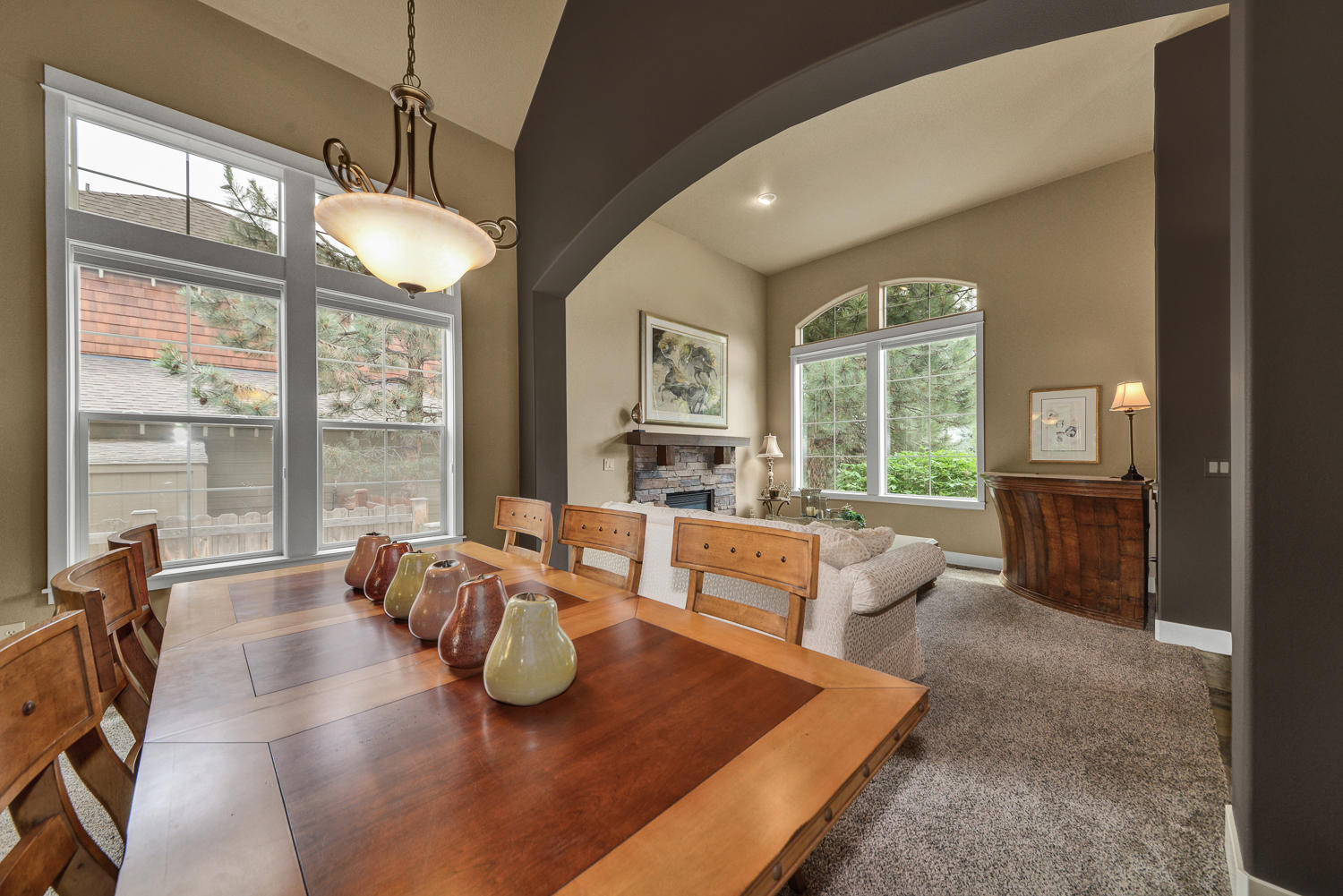 Awbrey Road Heights - Residential