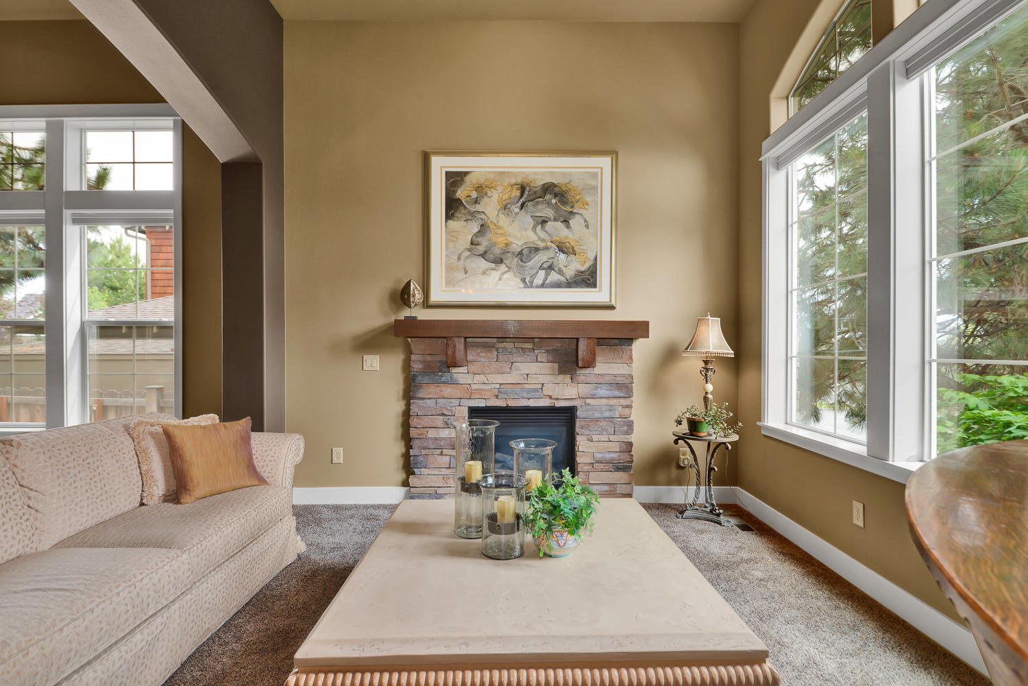 Awbrey Road Heights - Residential