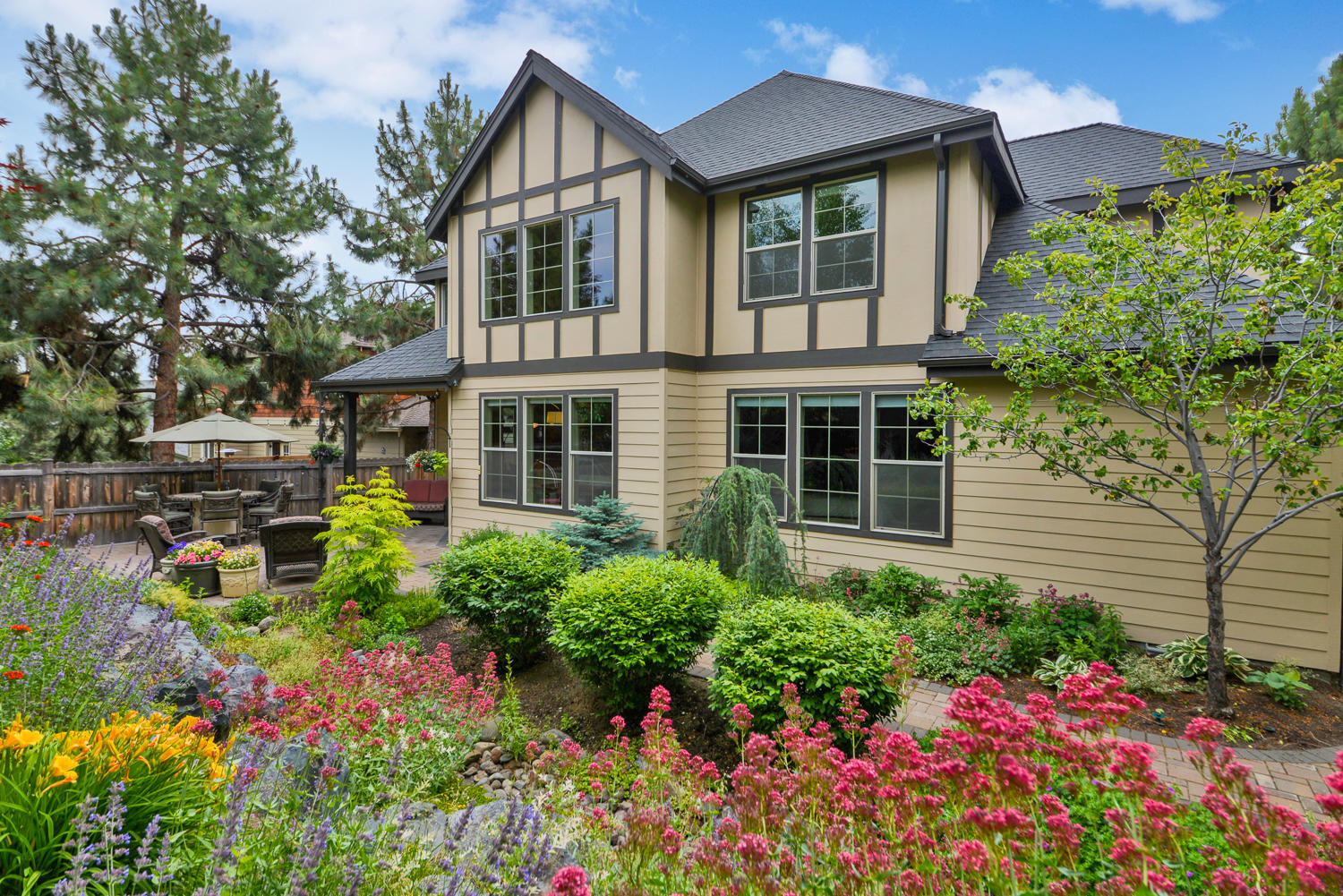 Awbrey Road Heights - Residential