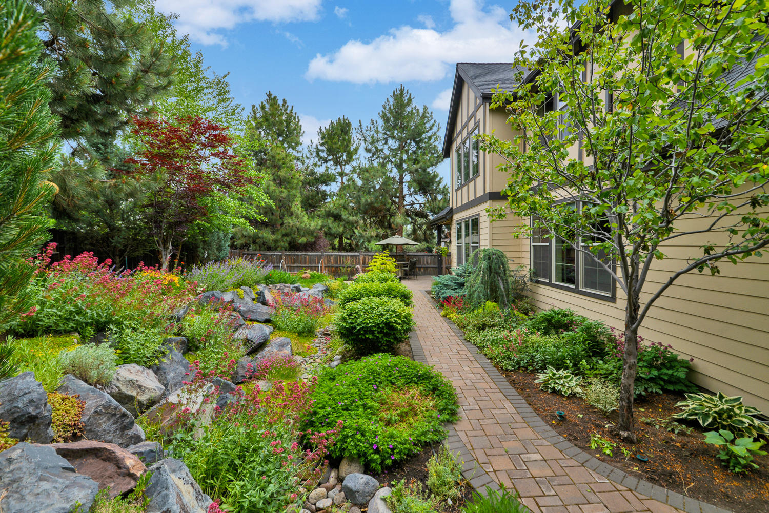 Awbrey Road Heights - Residential