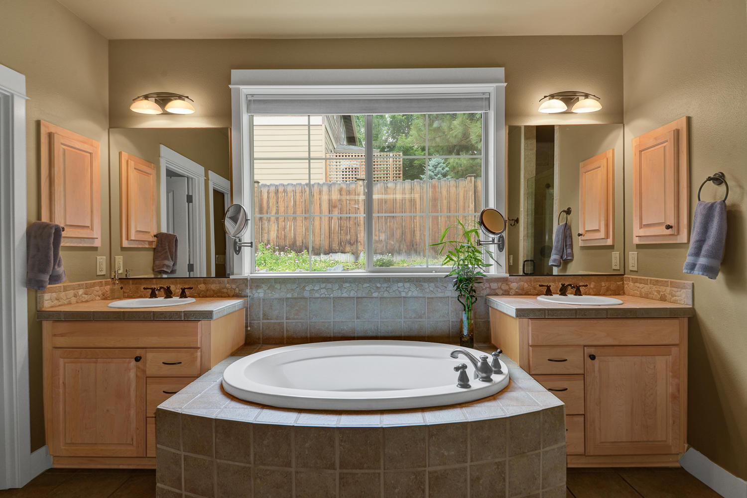 Awbrey Road Heights - Residential