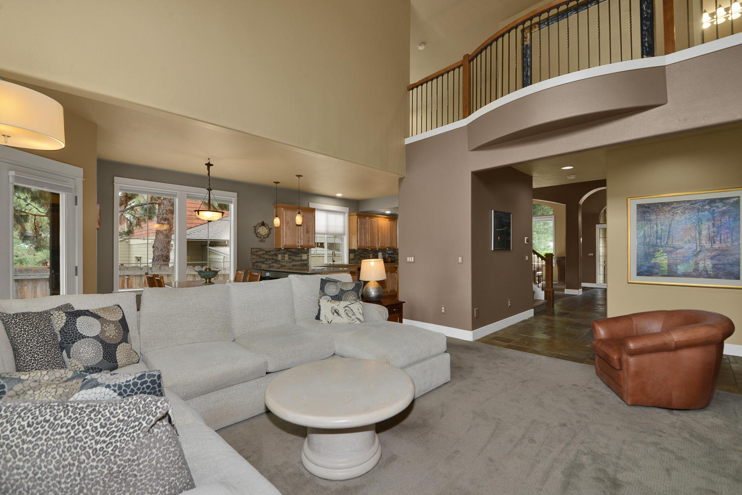 Awbrey Road Heights - Residential