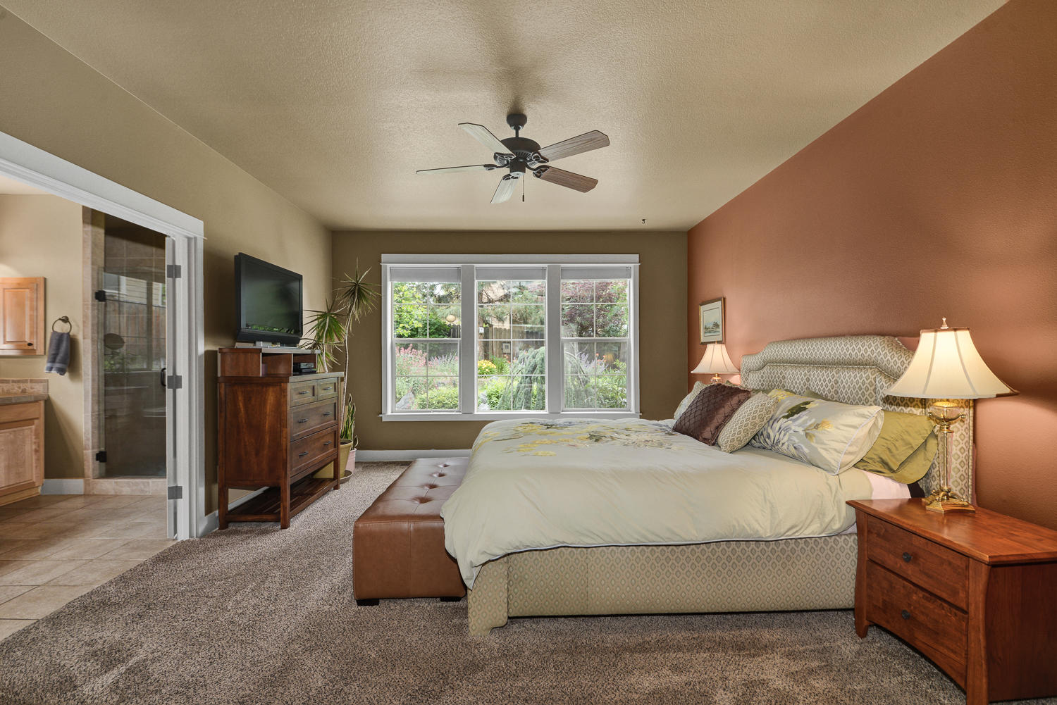 Awbrey Road Heights - Residential