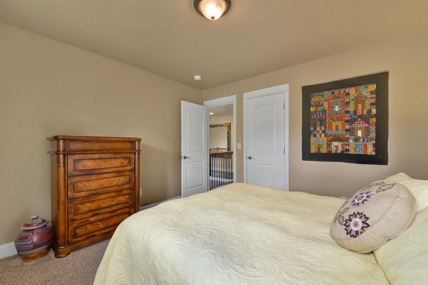 Awbrey Road Heights - Residential