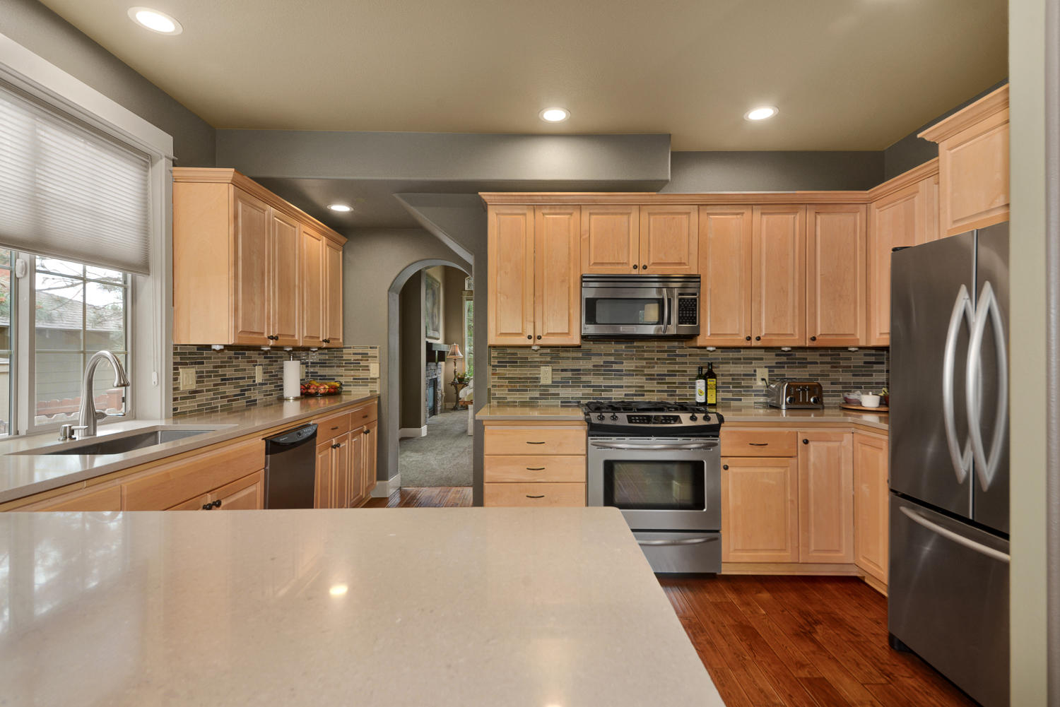 Awbrey Road Heights - Residential