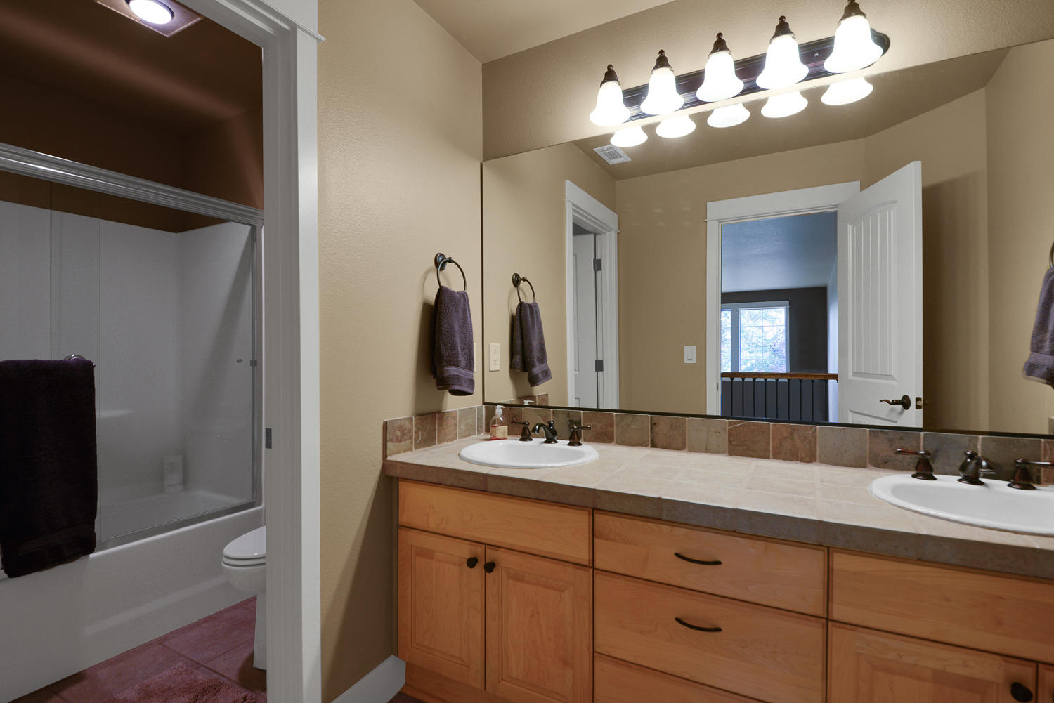 Awbrey Road Heights - Residential