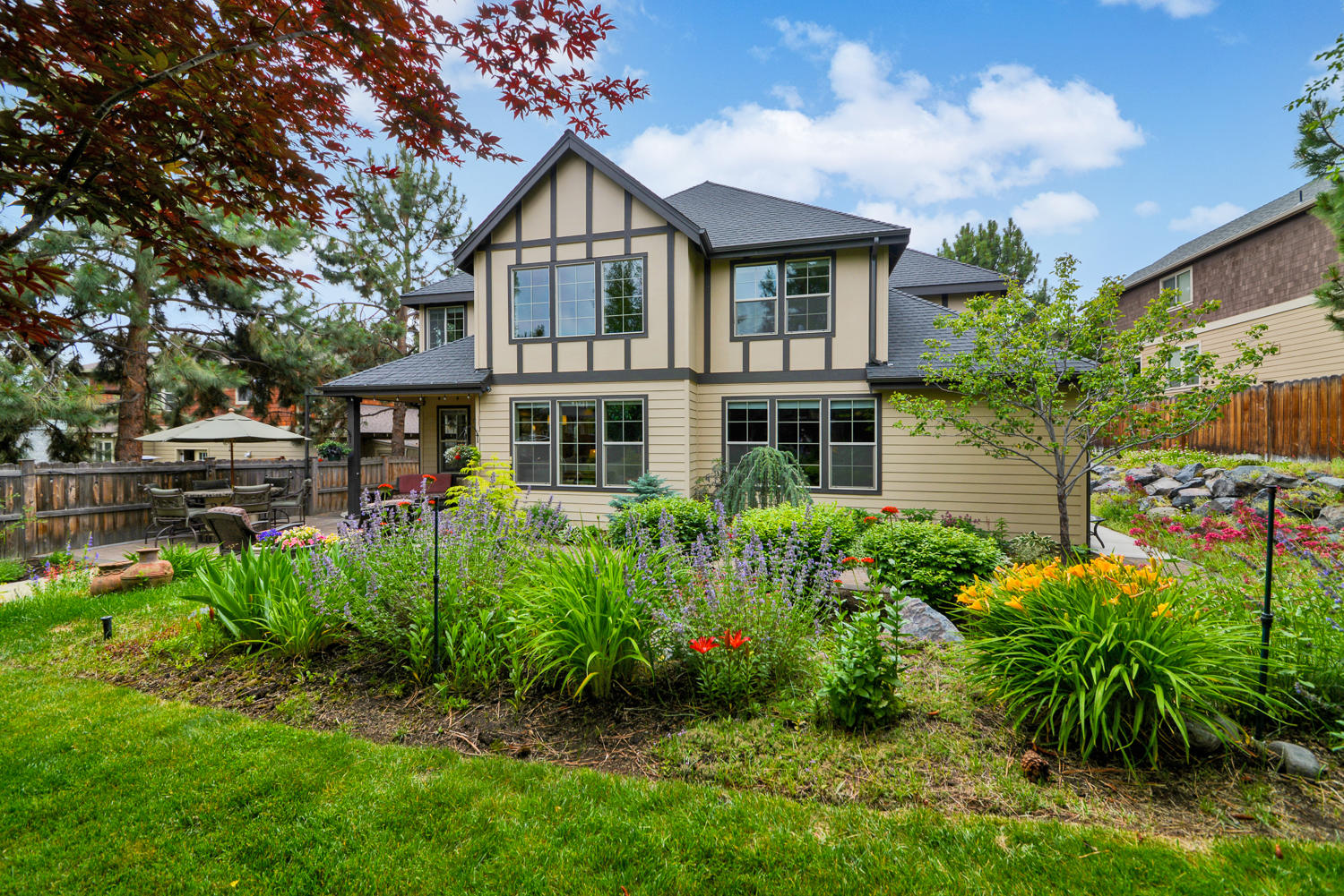 Awbrey Road Heights - Residential