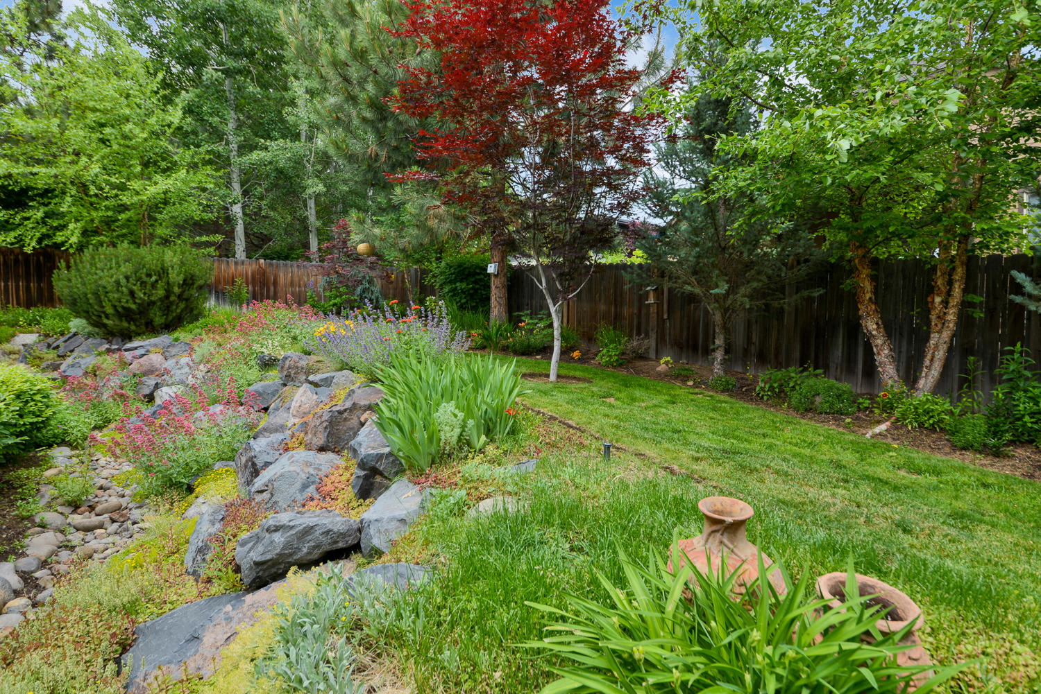 Awbrey Road Heights - Residential