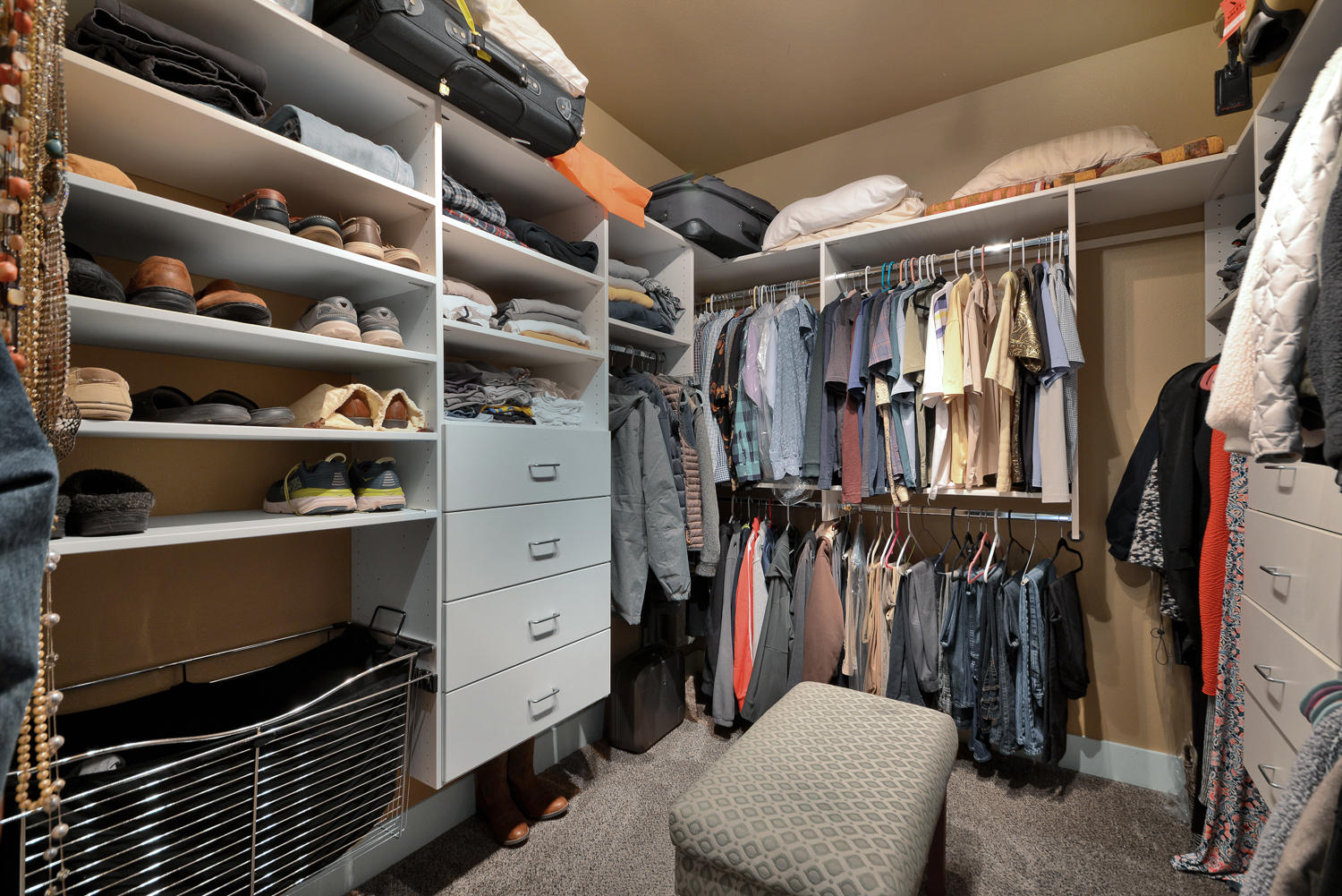 Awbrey Road Heights - Residential