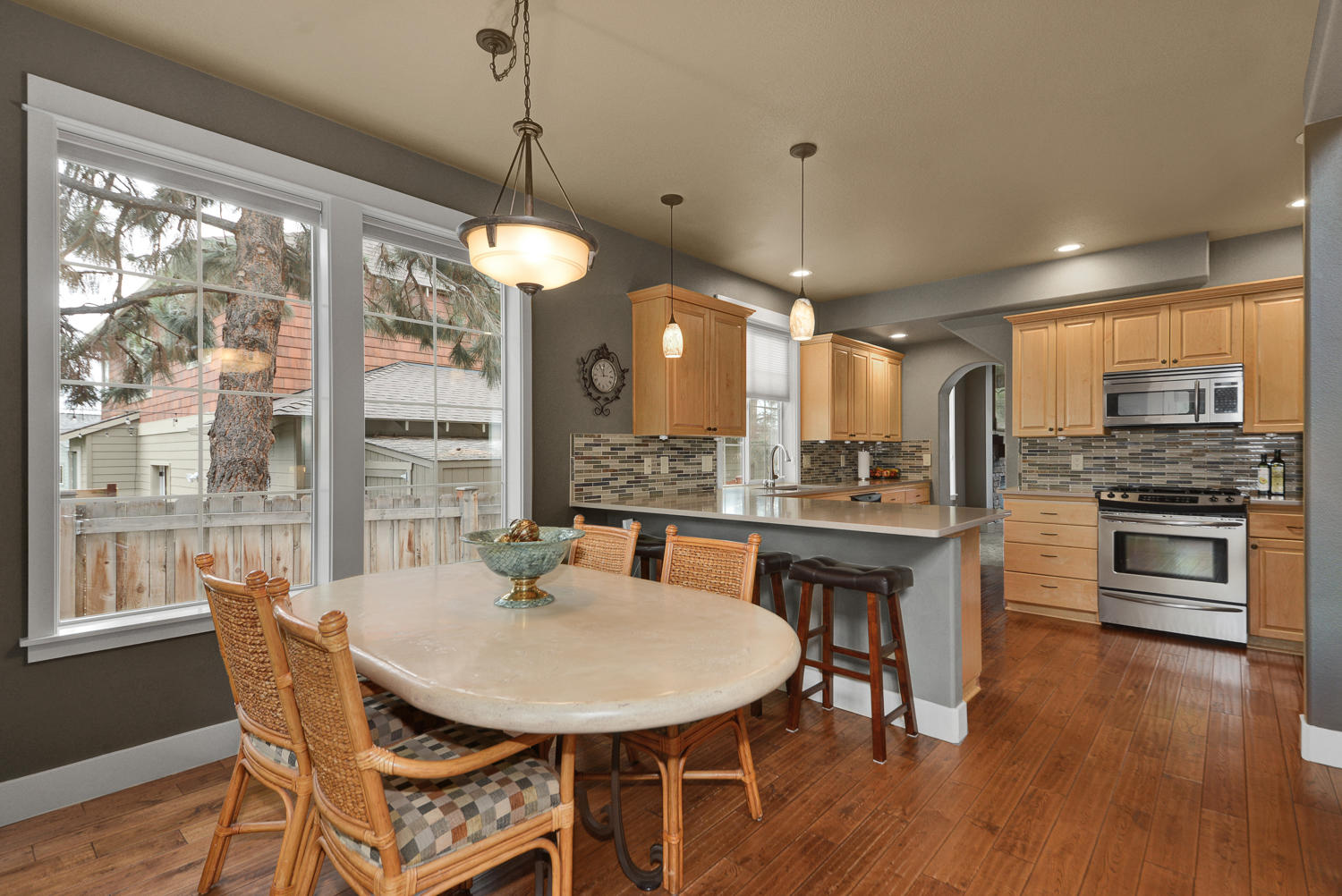 Awbrey Road Heights - Residential