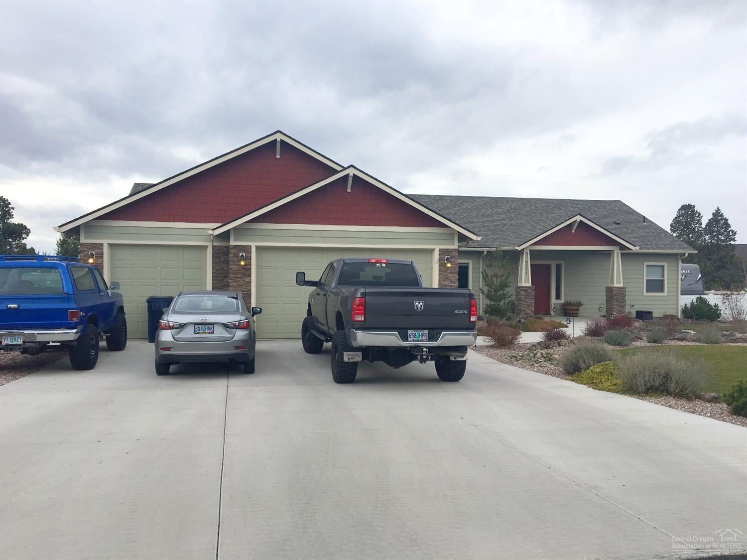 Angus Acres - Residential