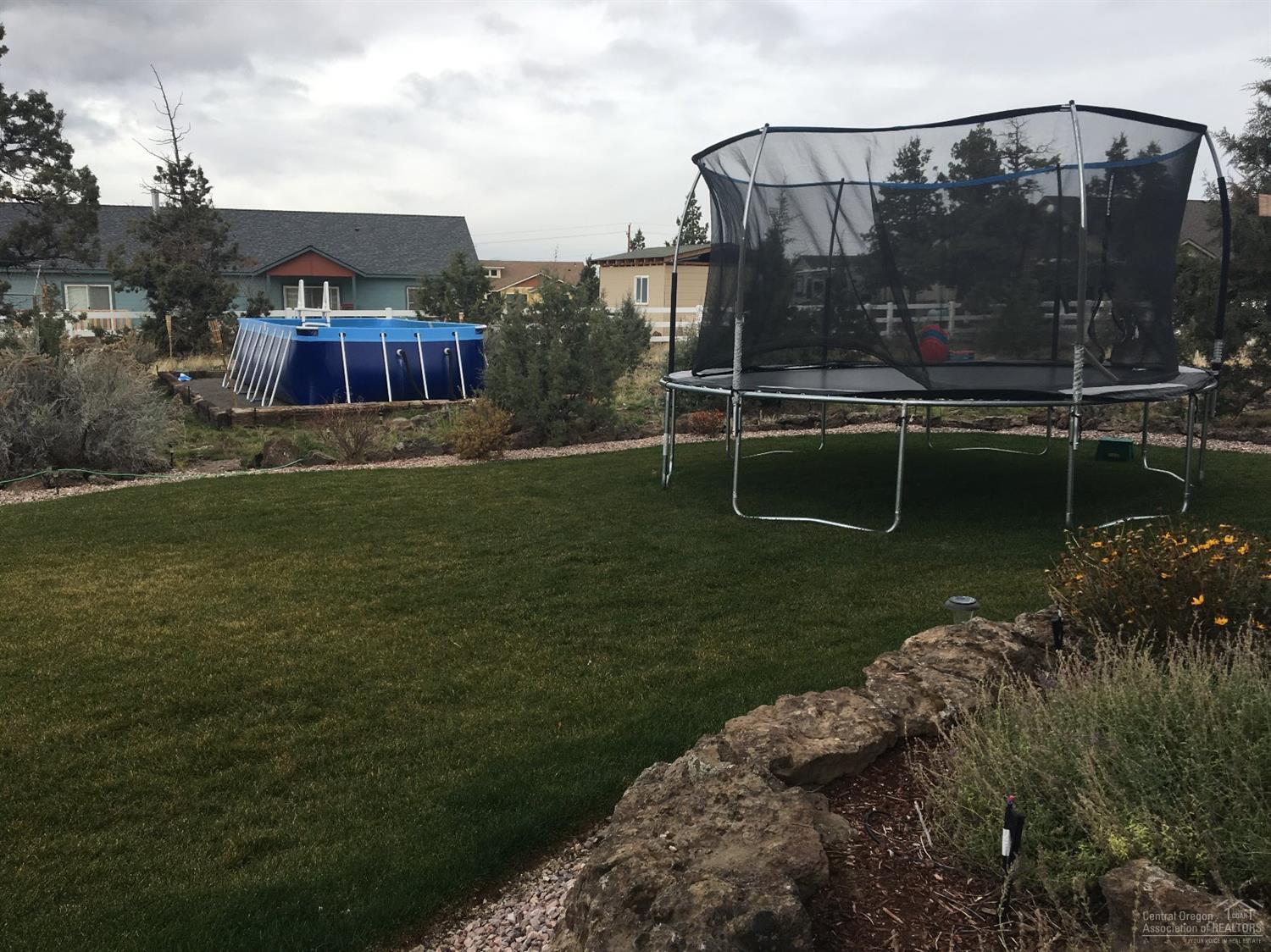 Angus Acres - Residential