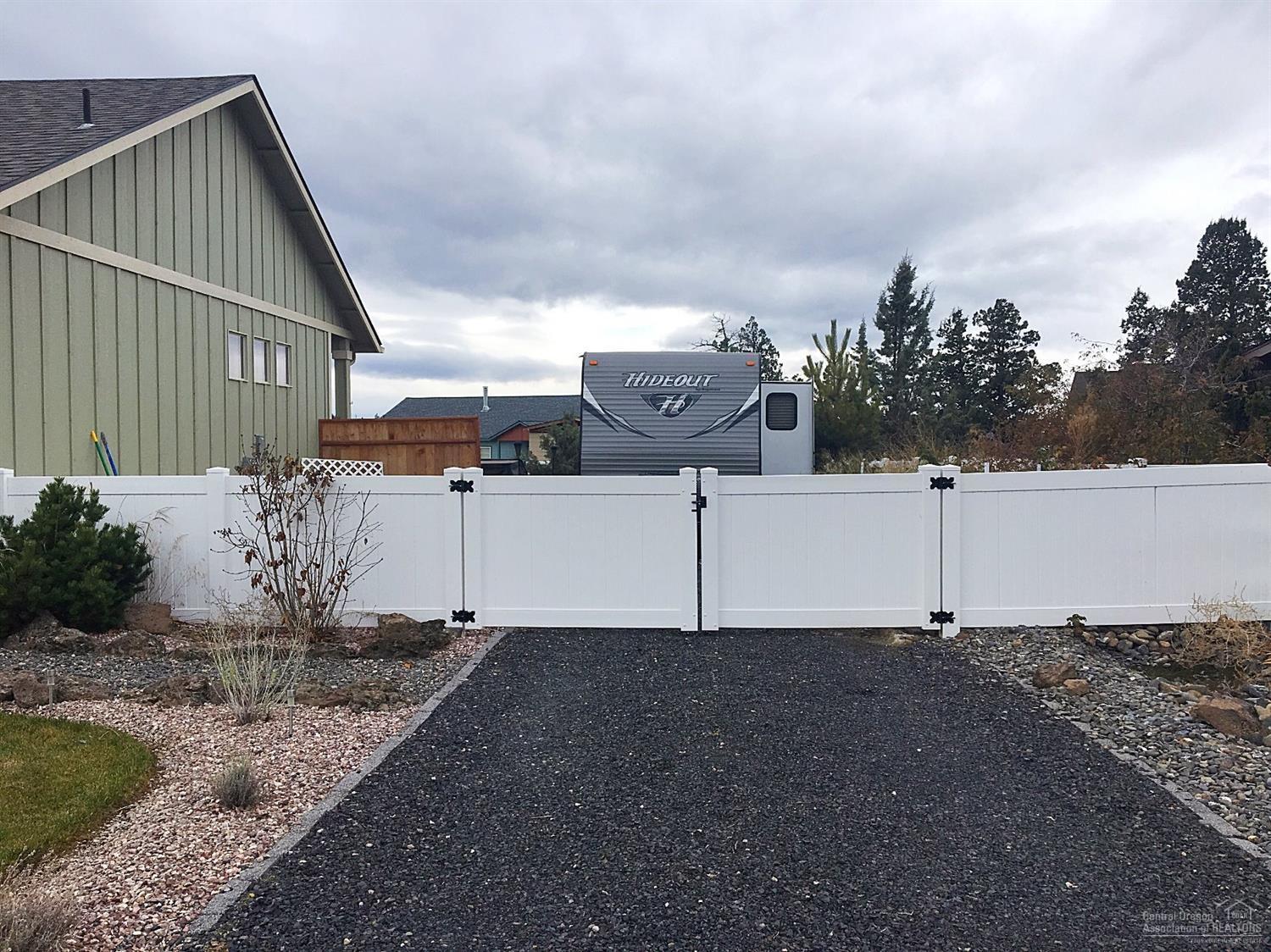 Angus Acres - Residential