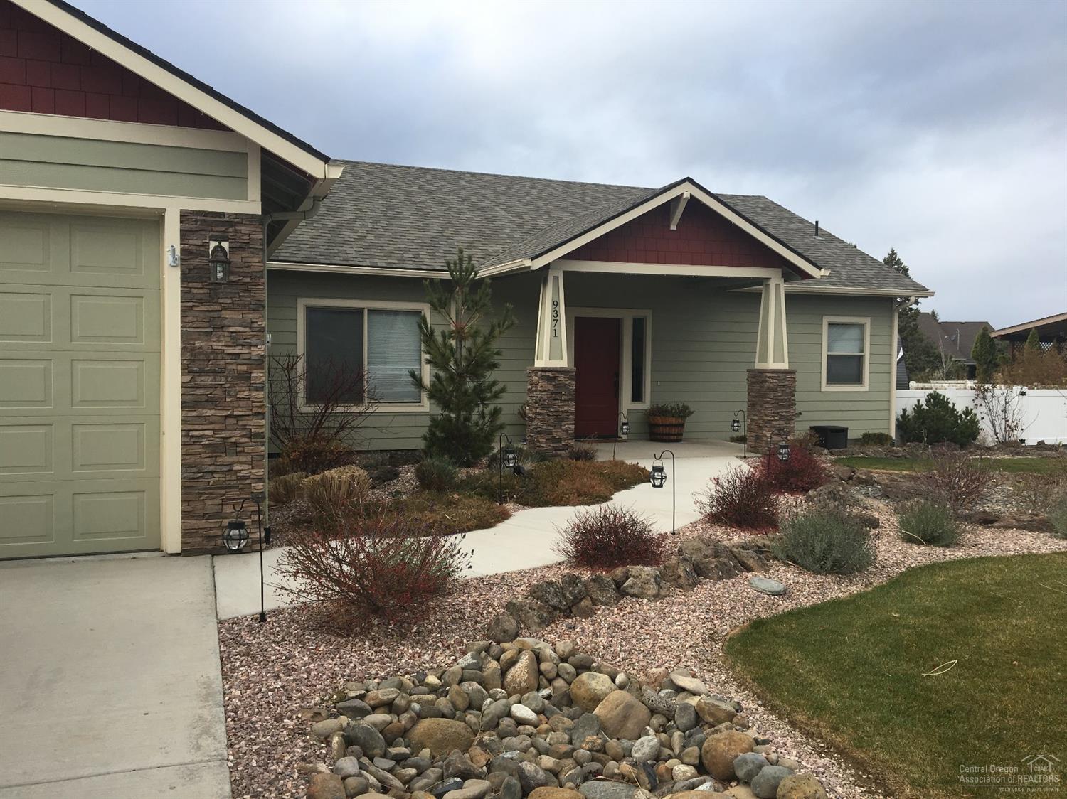 Angus Acres - Residential
