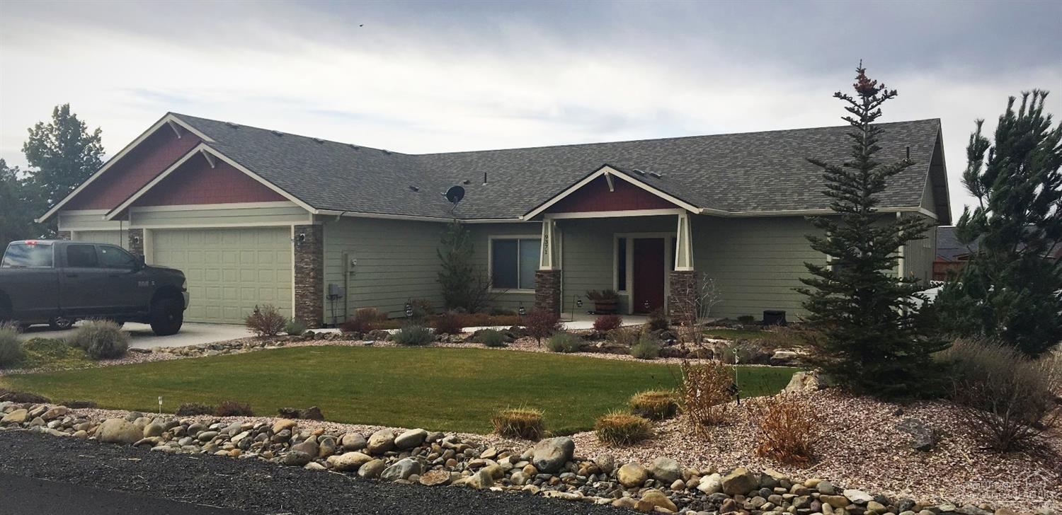 Angus Acres - Residential