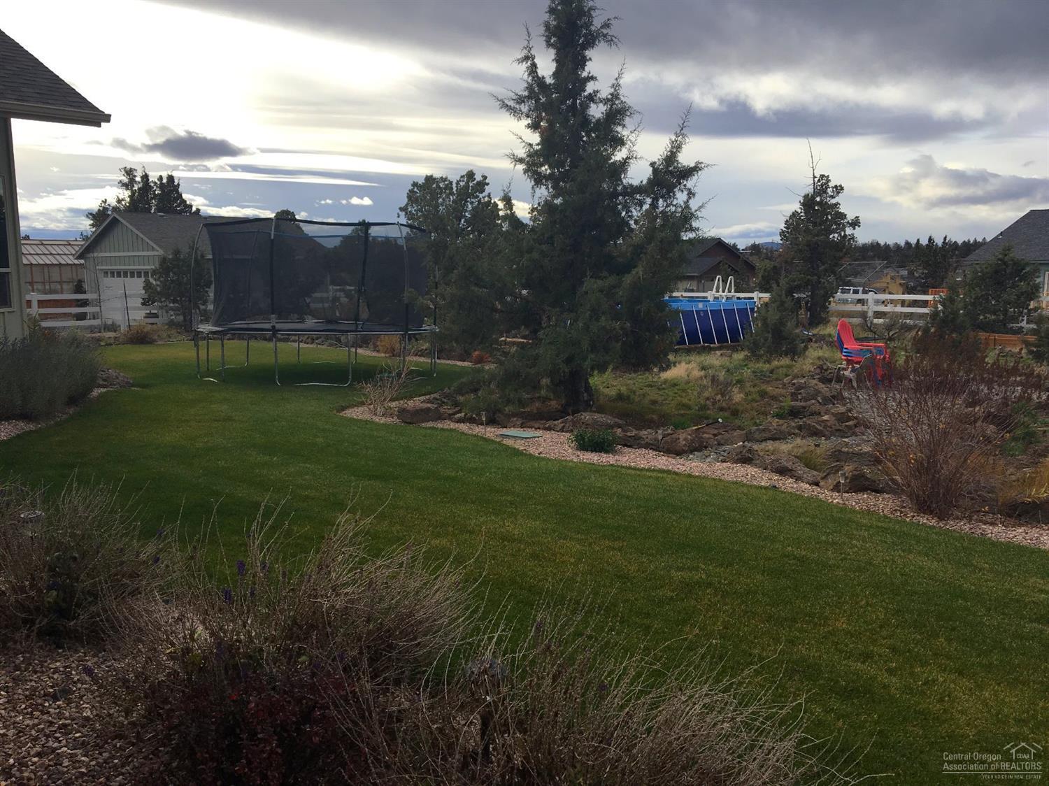 Angus Acres - Residential