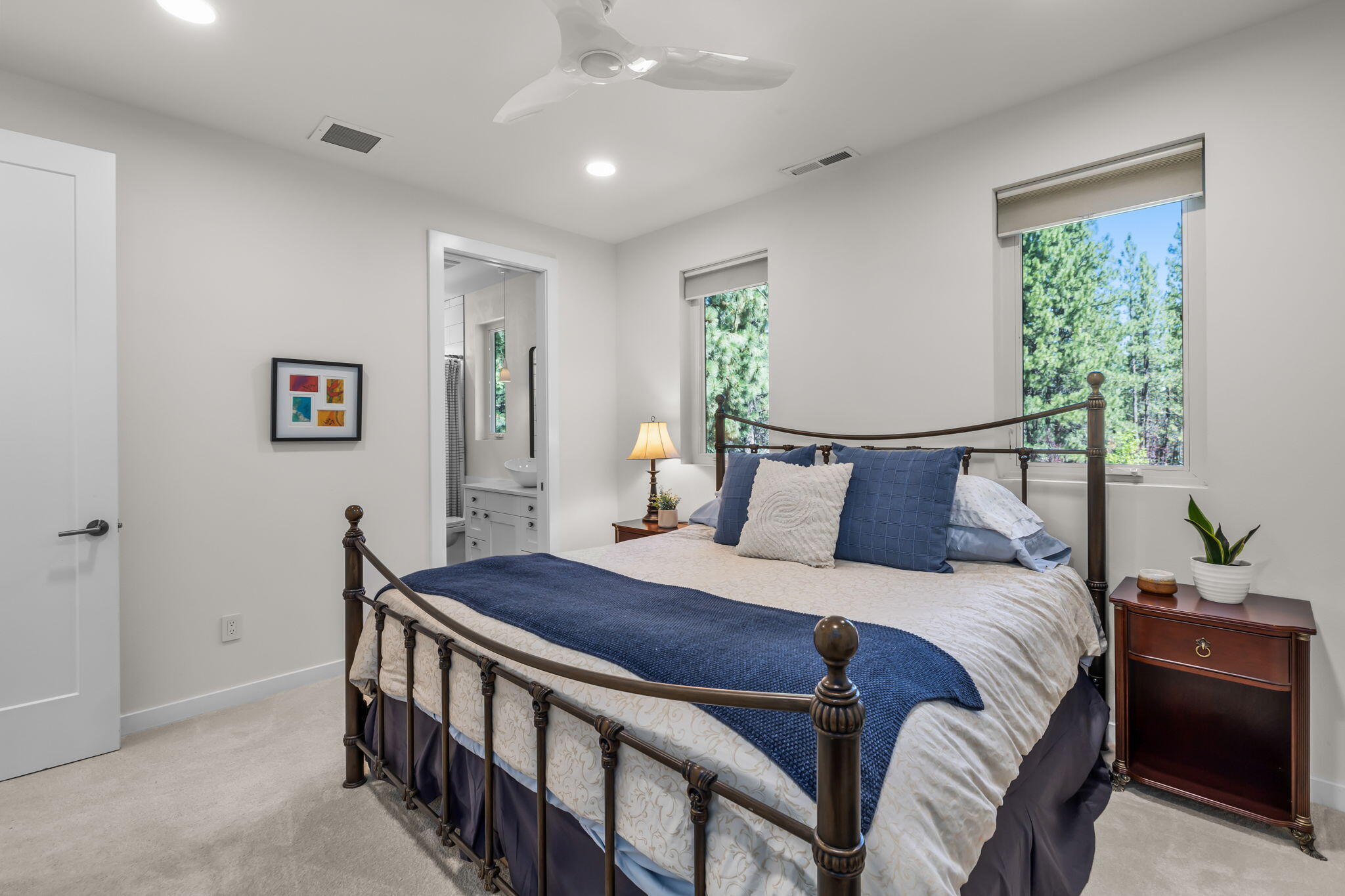 Broken Top - Residential