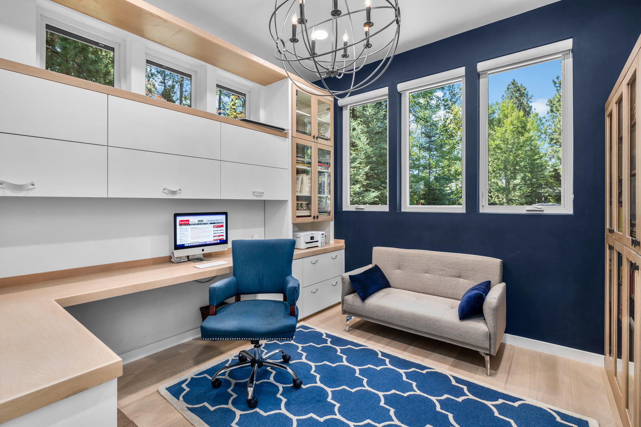 Broken Top - Residential