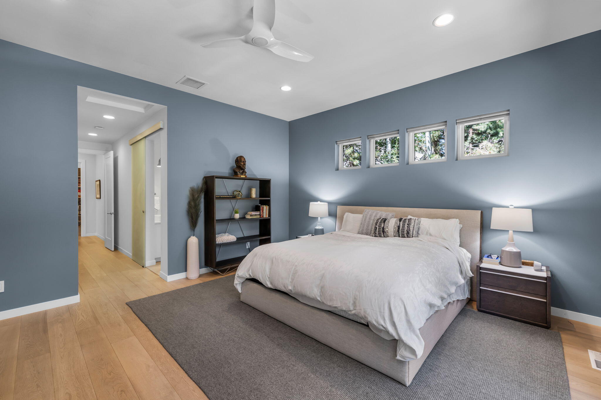 Broken Top - Residential