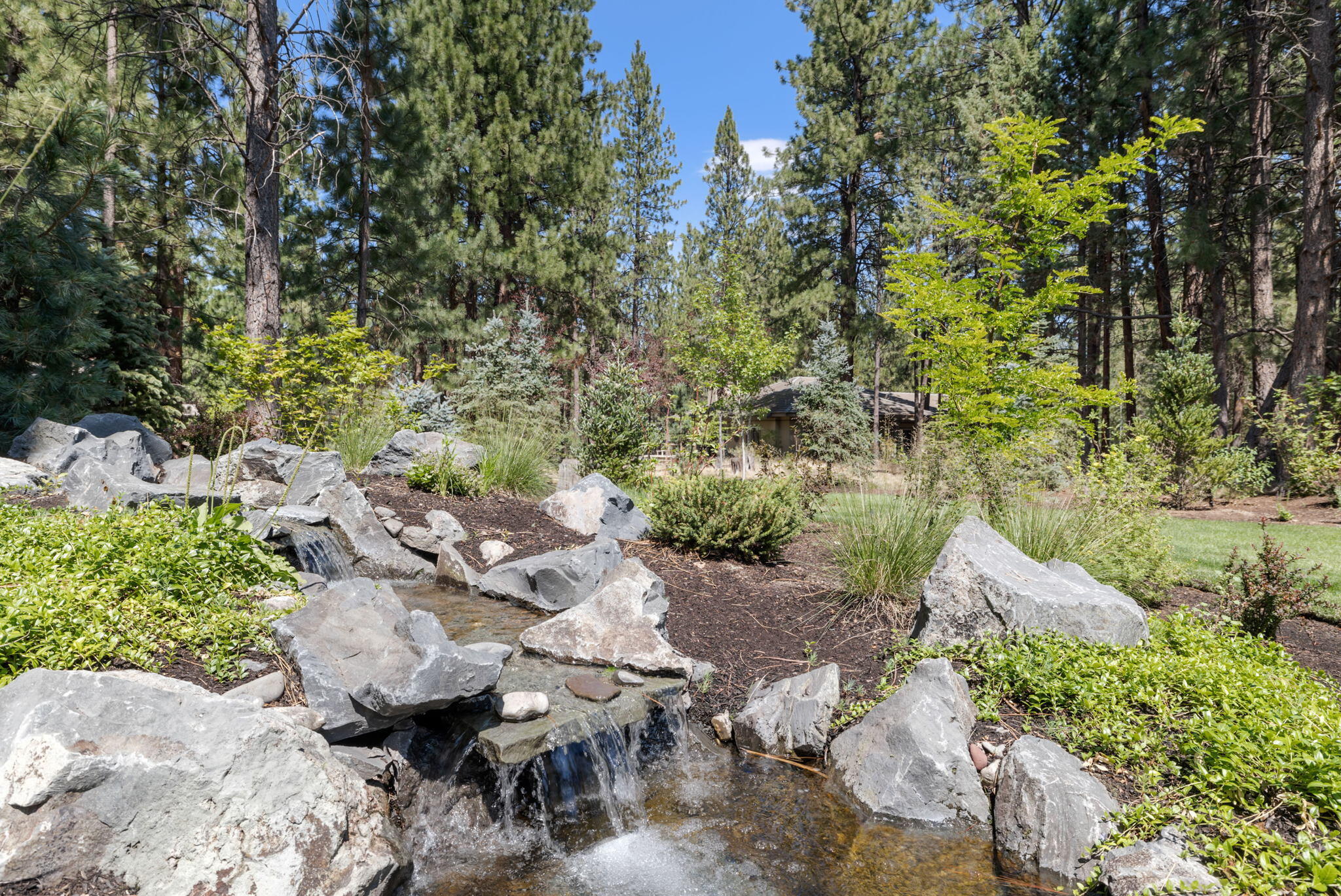 Broken Top - Residential
