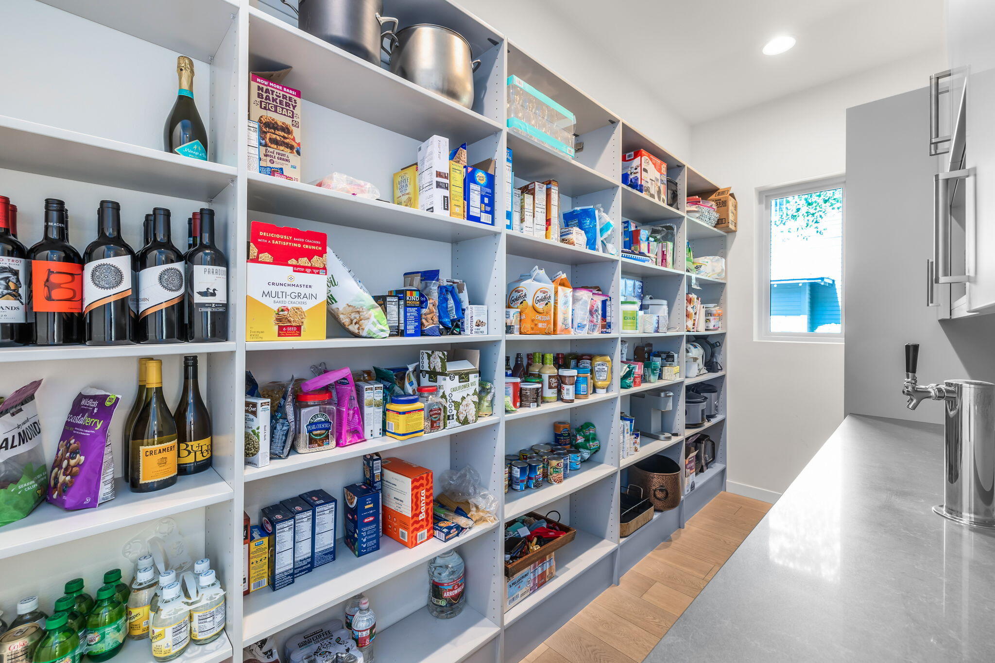 Broken Top - Residential