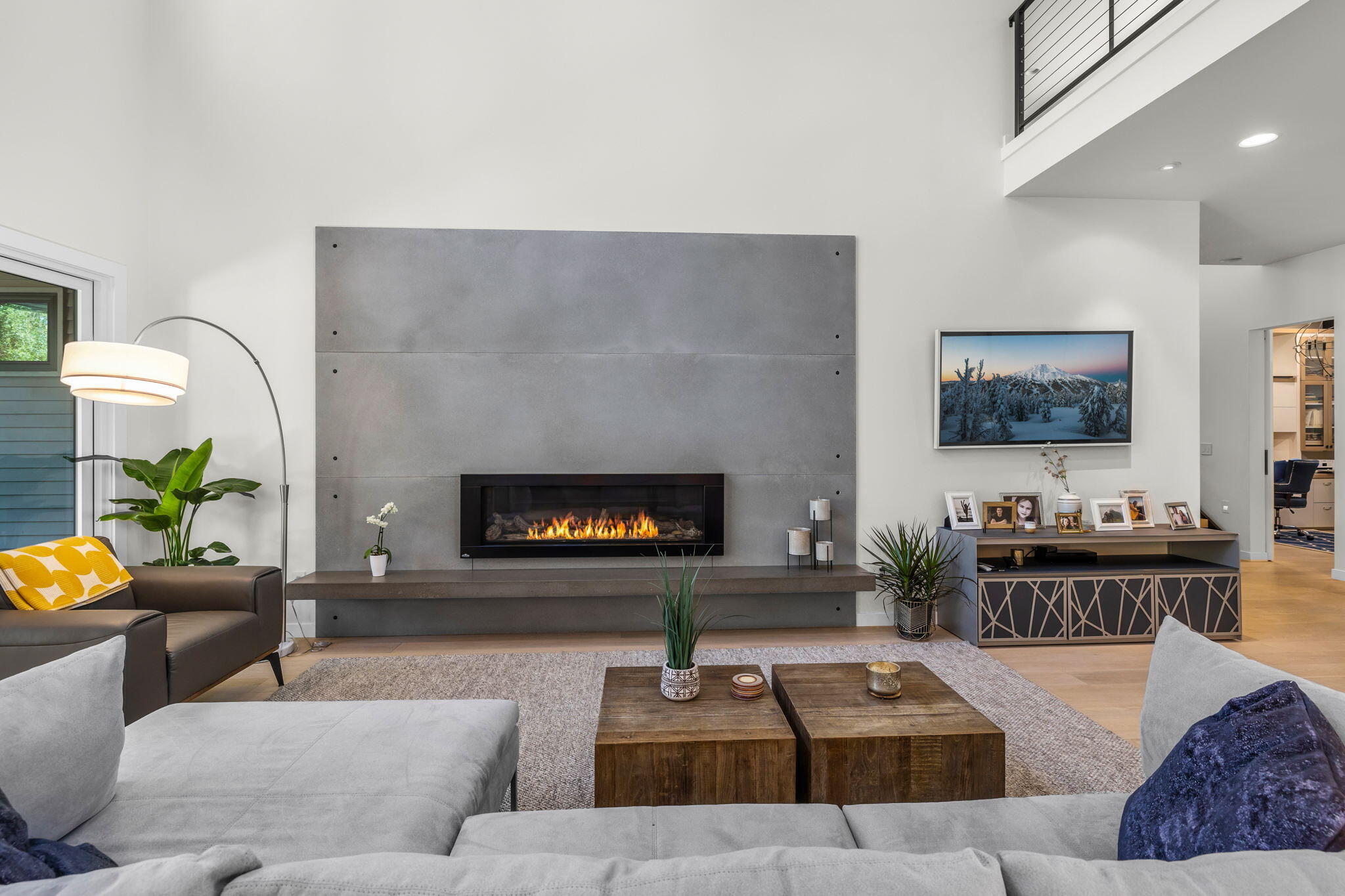 Broken Top - Residential