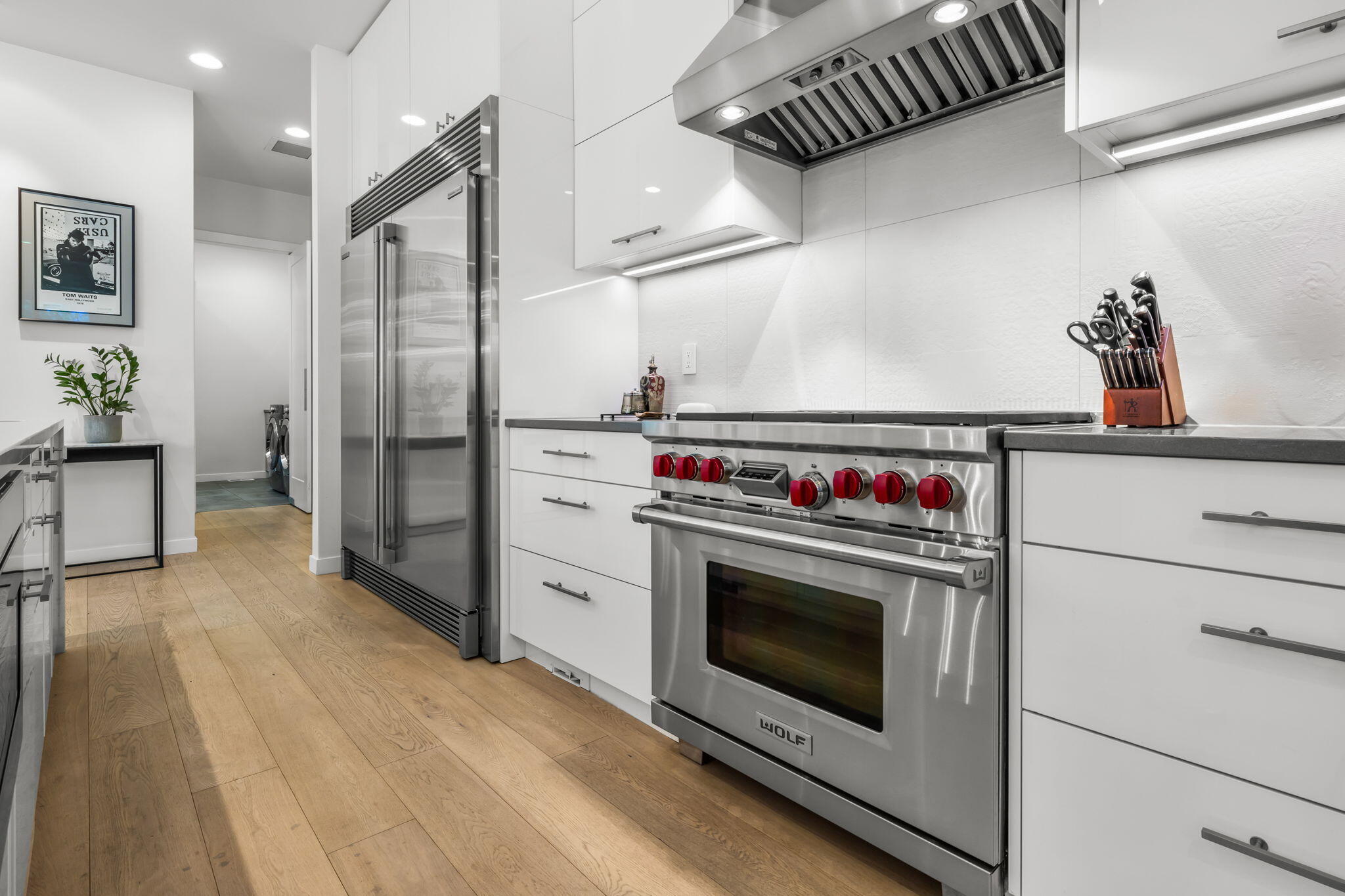 Broken Top - Residential