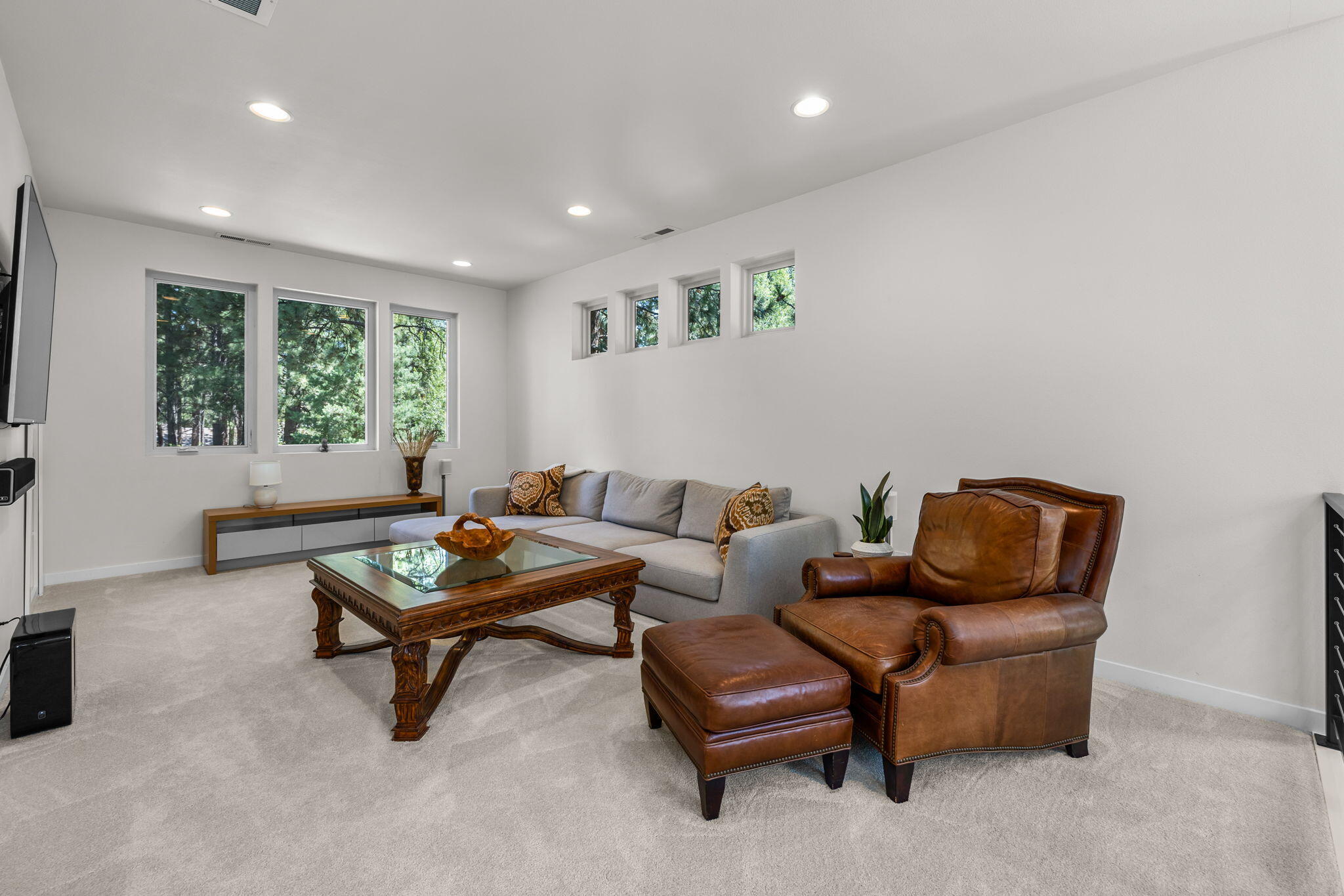 Broken Top - Residential