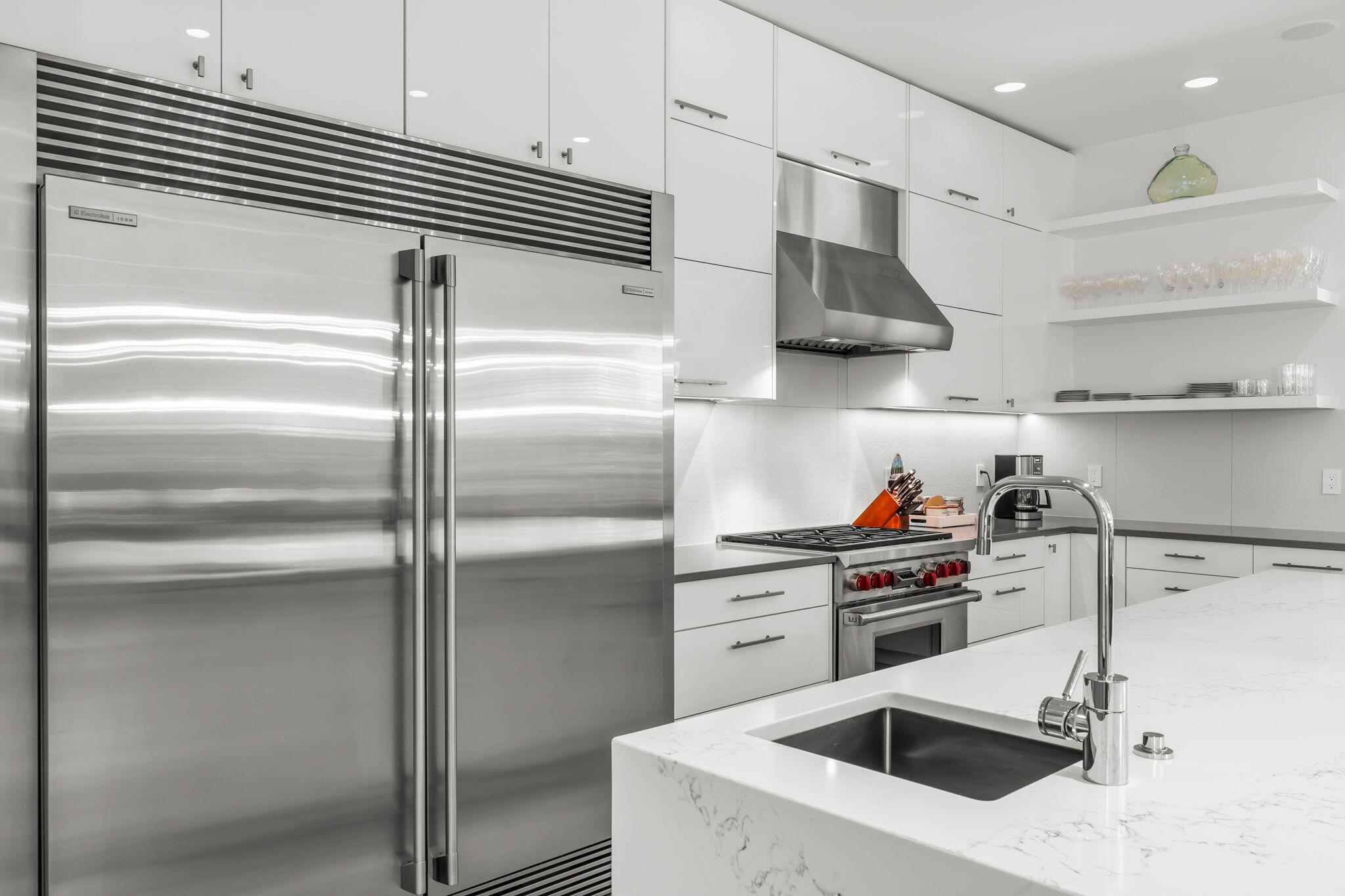 Broken Top - Residential